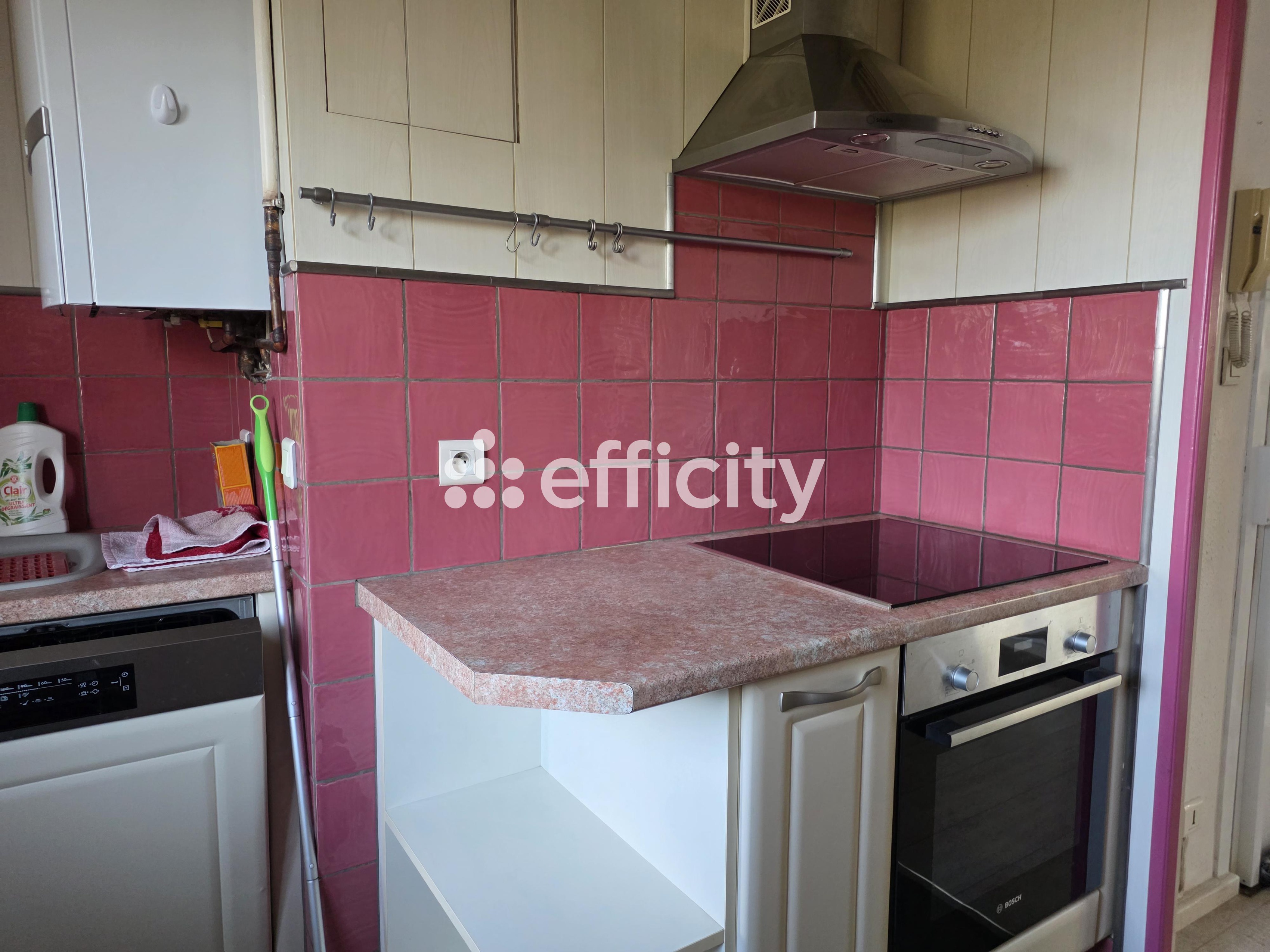 Achat immobilier Appartement 3 pièces  77m2 à Puilboreau (17138) - Photo n°5