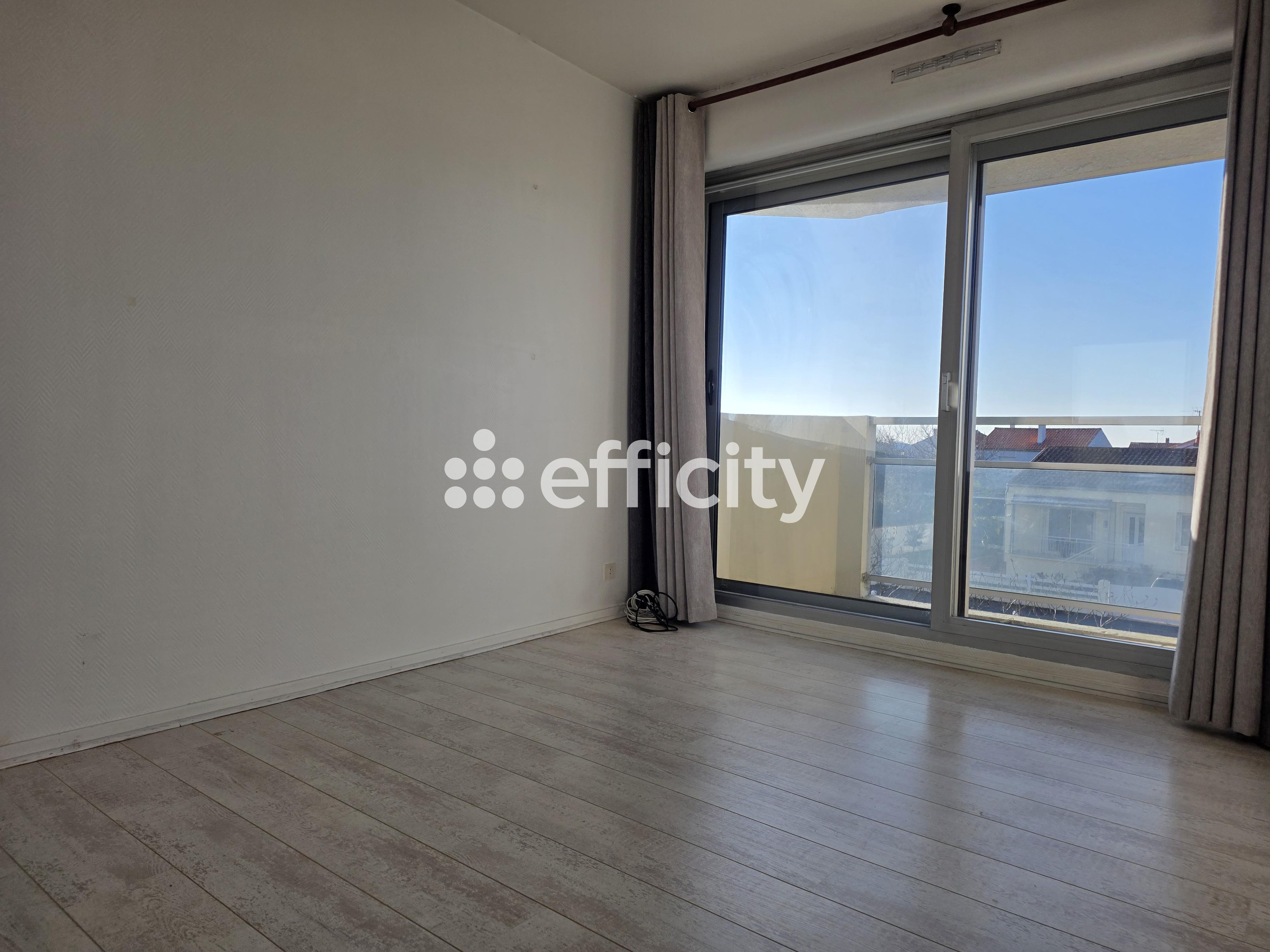 Achat immobilier Appartement 3 pièces  77m2 à Puilboreau (17138) - Photo n°6
