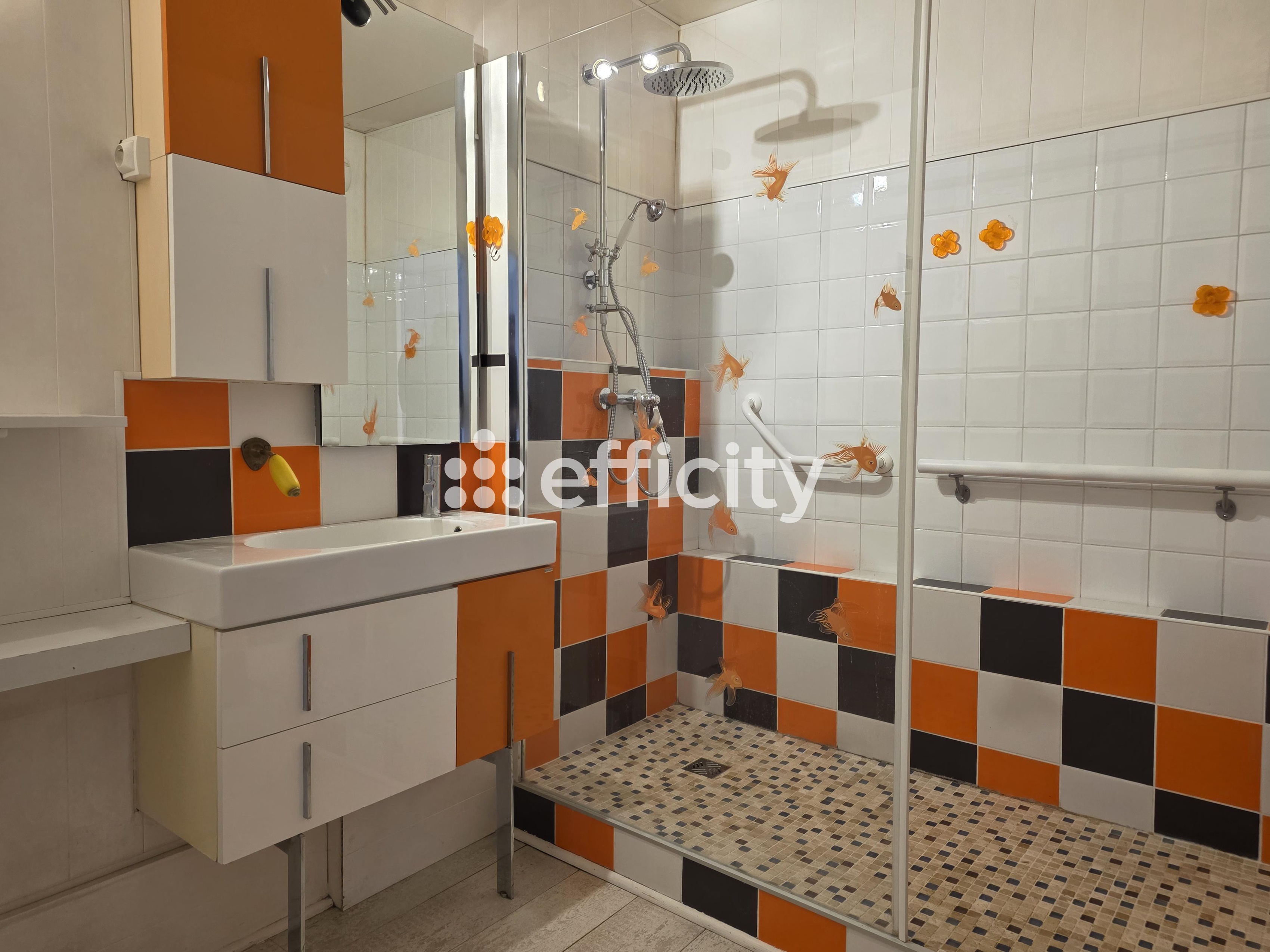 Achat immobilier Appartement 3 pièces  77m2 à Puilboreau (17138) - Photo n°8