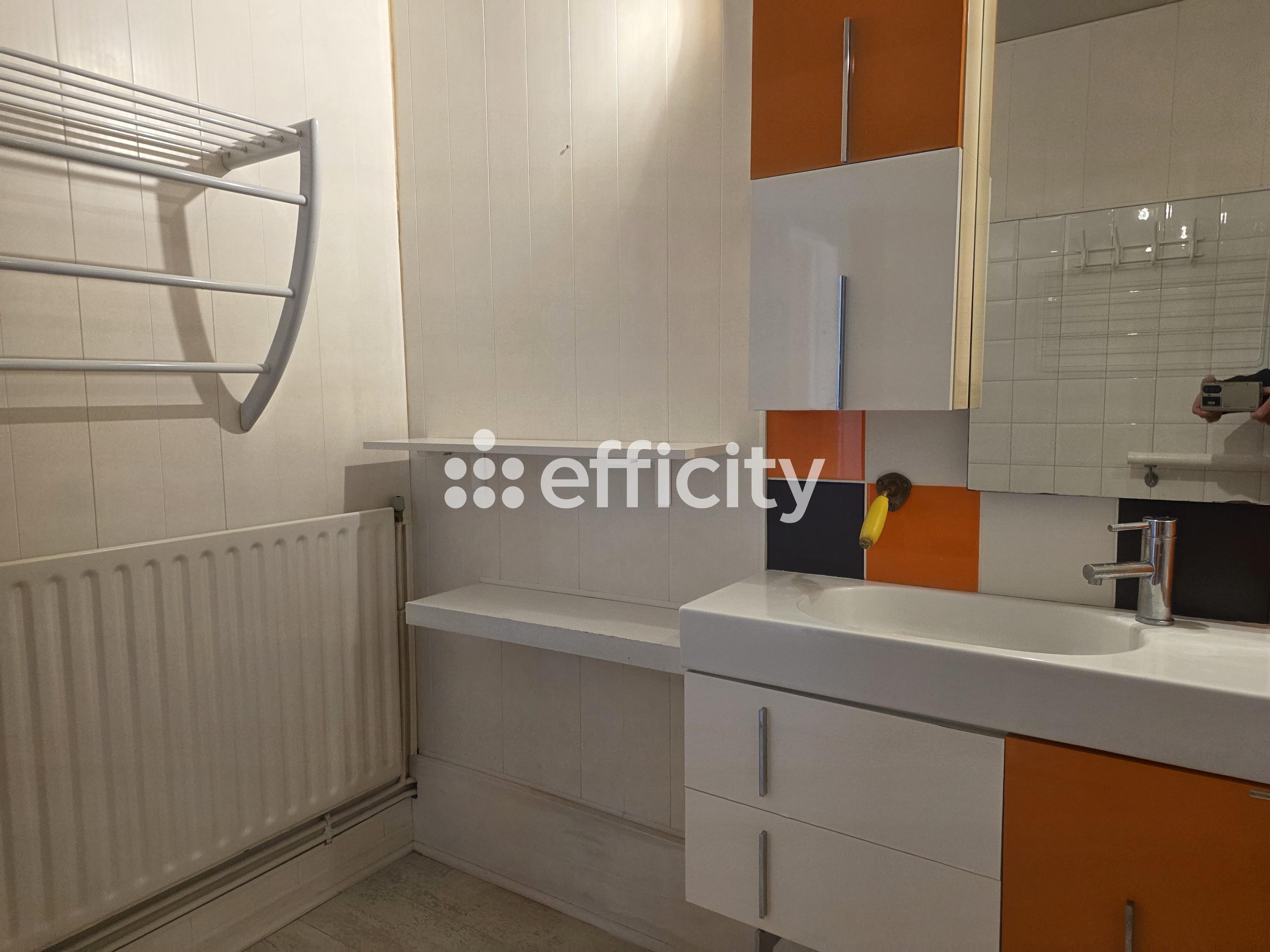 Achat immobilier Appartement 3 pièces  77m2 à Puilboreau (17138) - Photo n°11
