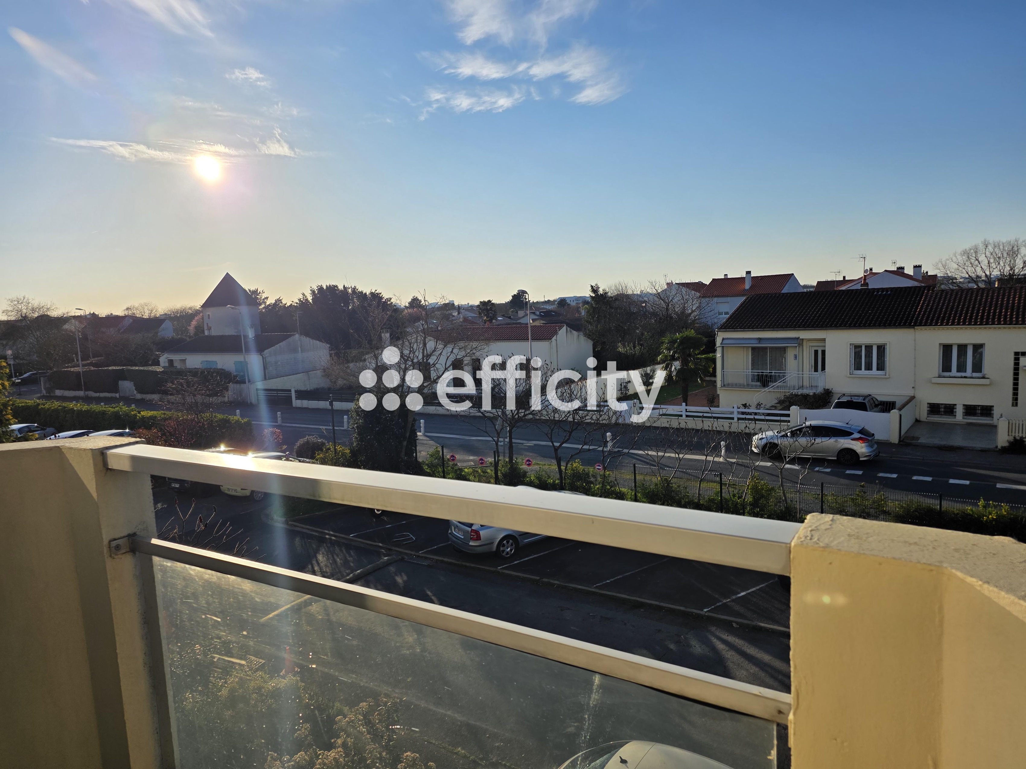 Achat immobilier Appartement 3 pièces  77m2 à Puilboreau (17138) - Photo n°10