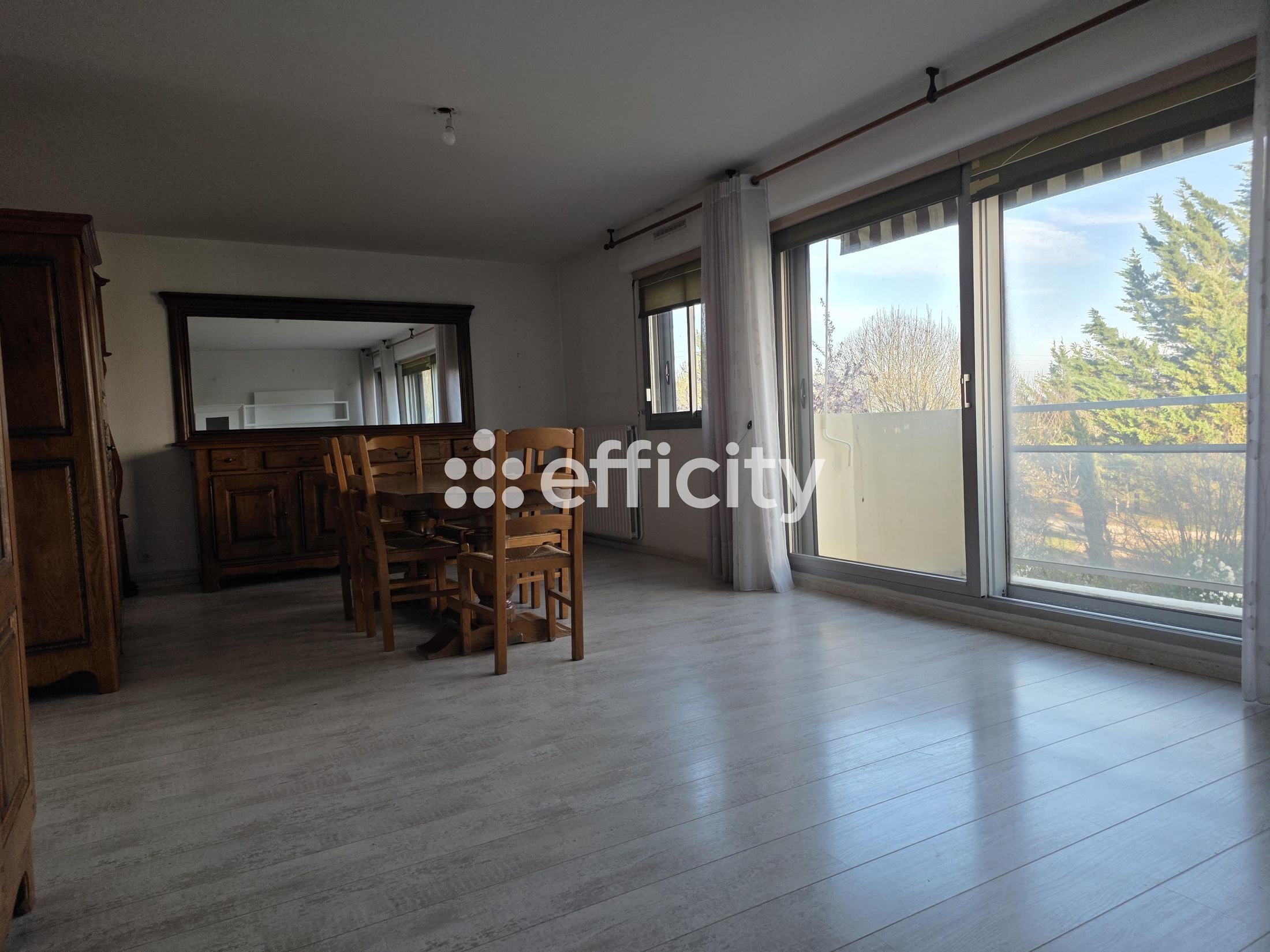 appartement 3 pièces - 77,06m2 à Puilboreau (17138)