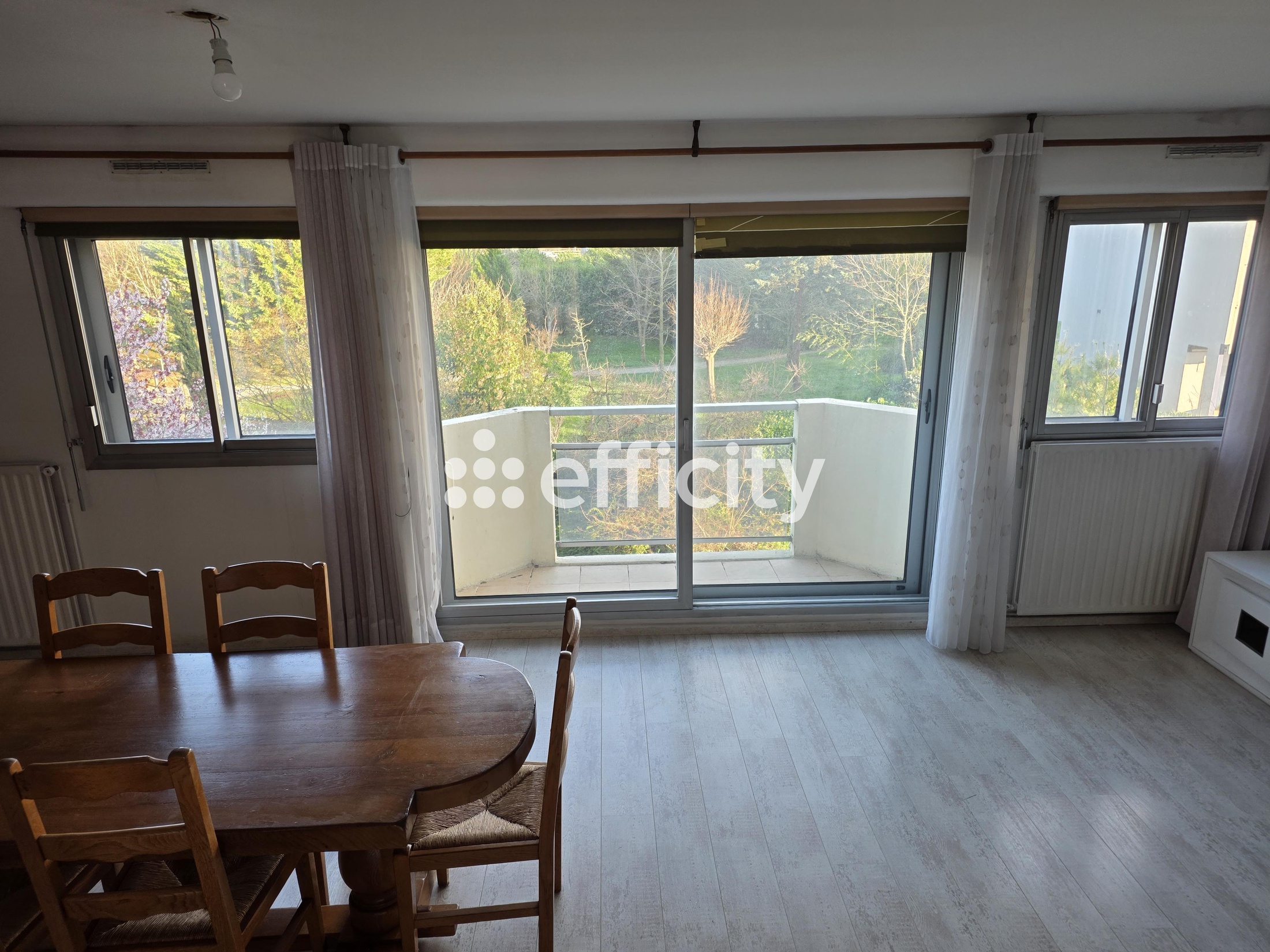 appartement 3 pièces - 77m2 à Puilboreau (17138)