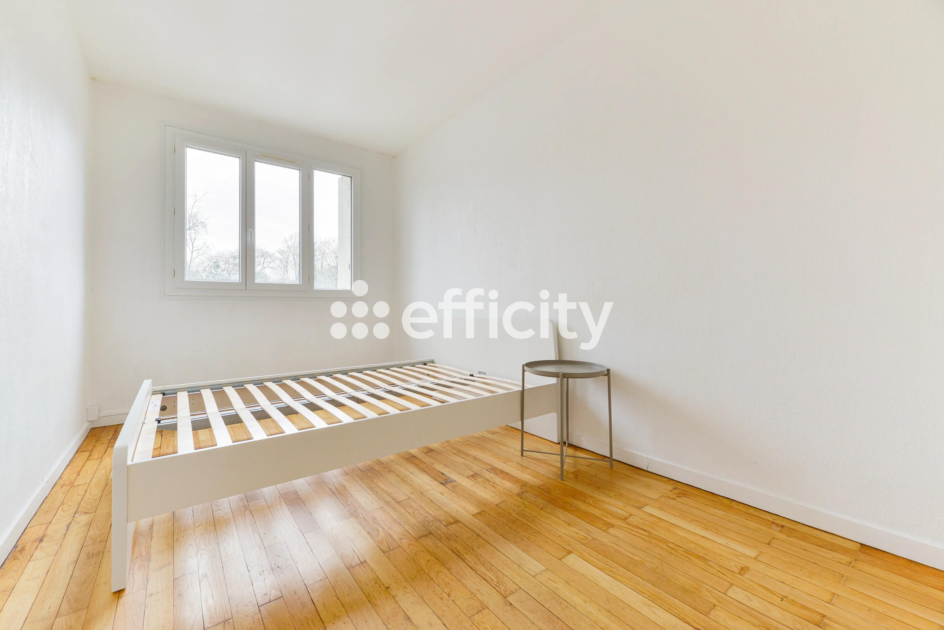 Achat immobilier Appartement 3 pièces  55m2 à Nantes (44300) - Photo n°6