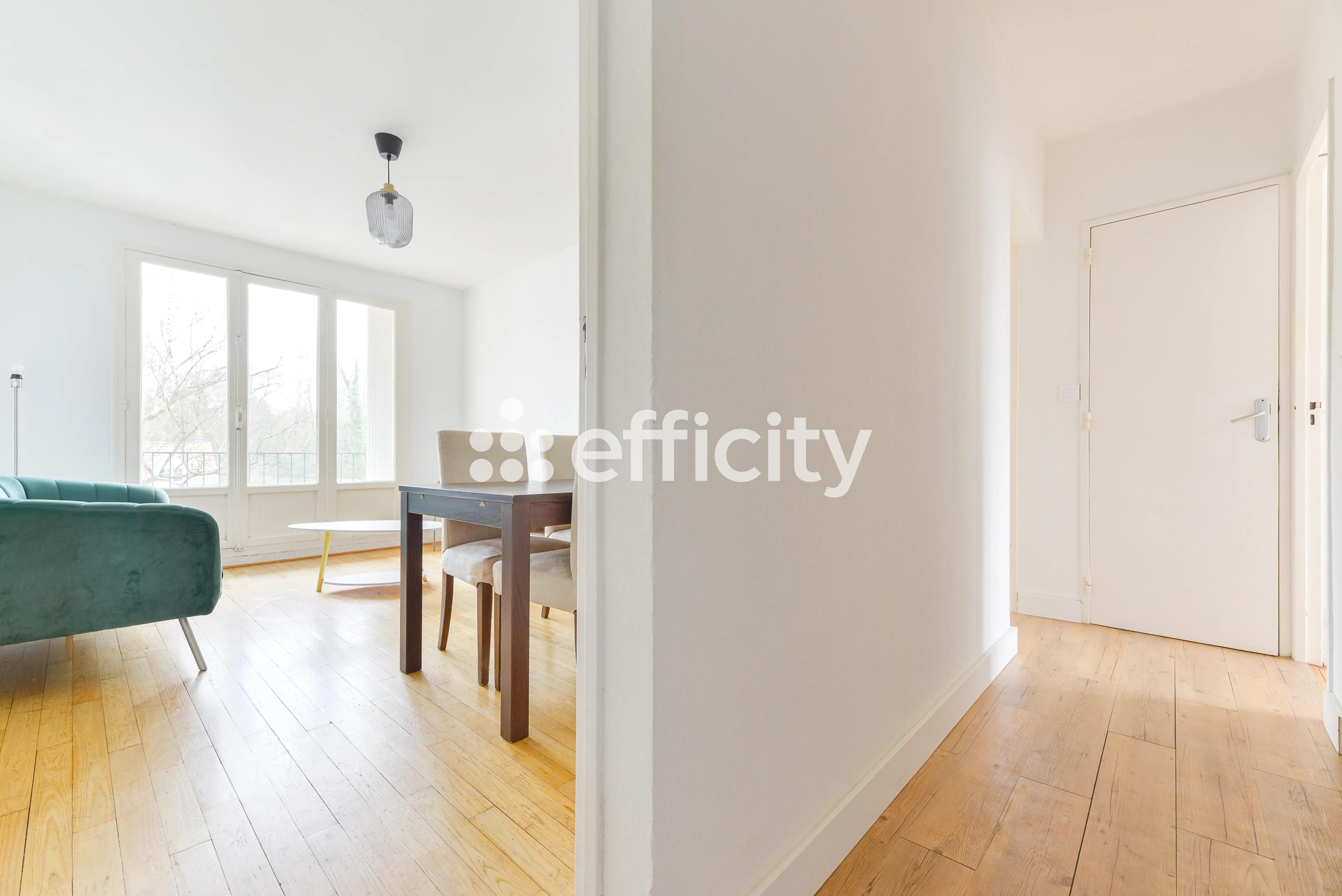 Achat immobilier Appartement 3 pièces  55m2 à Nantes (44300) - Photo n°7