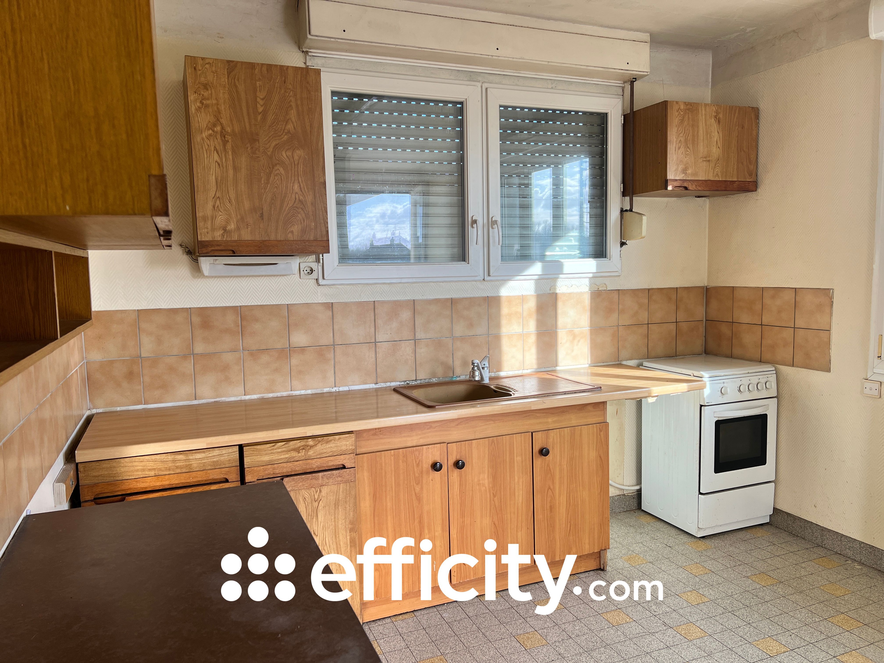 Achat immobilier Maison 6 pièces  150m2 à La Rivière-de-Corps (10440) - Photo n°5