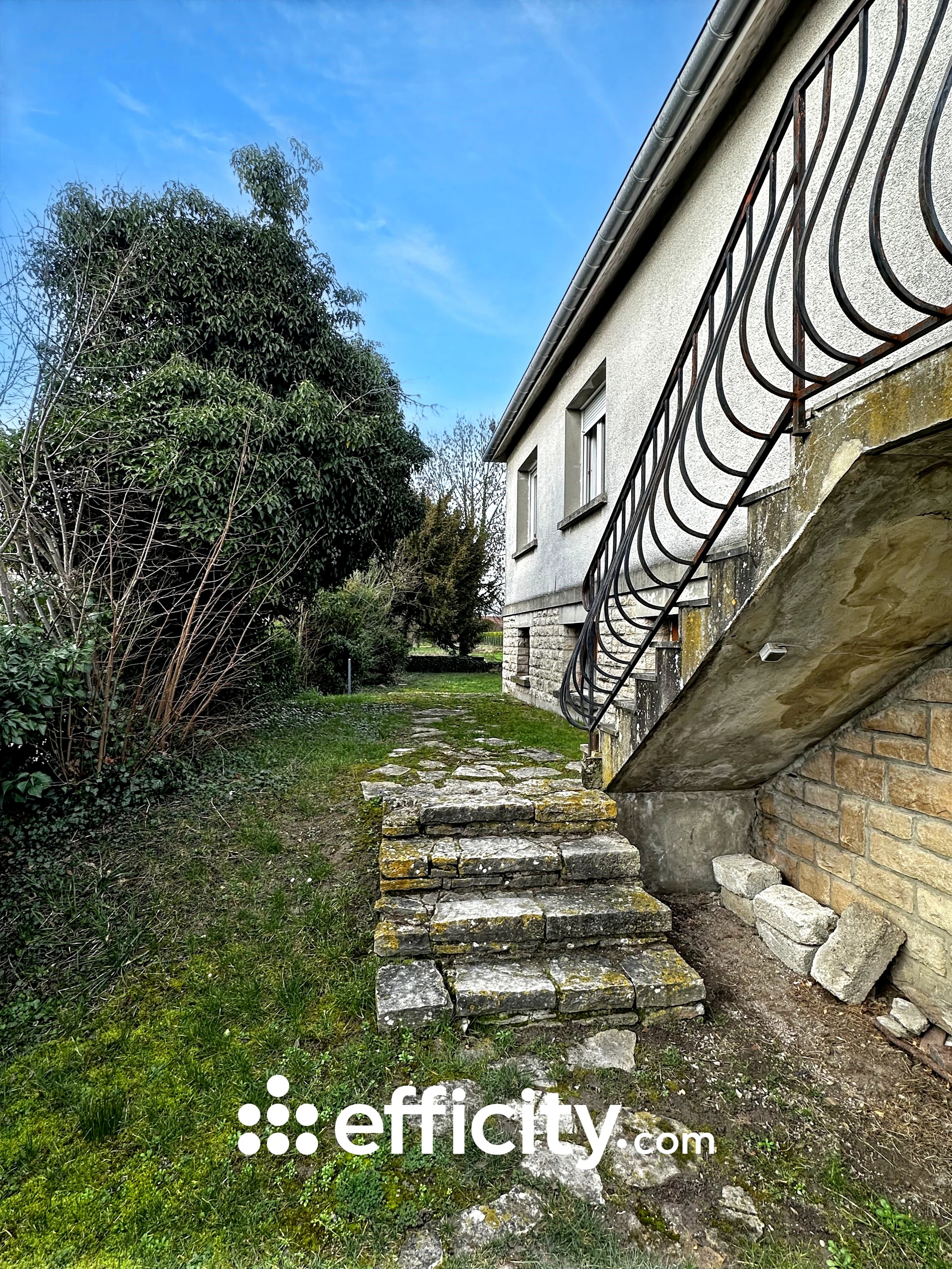 Achat immobilier Maison 6 pièces  150m2 à La Rivière-de-Corps (10440) - Photo n°18