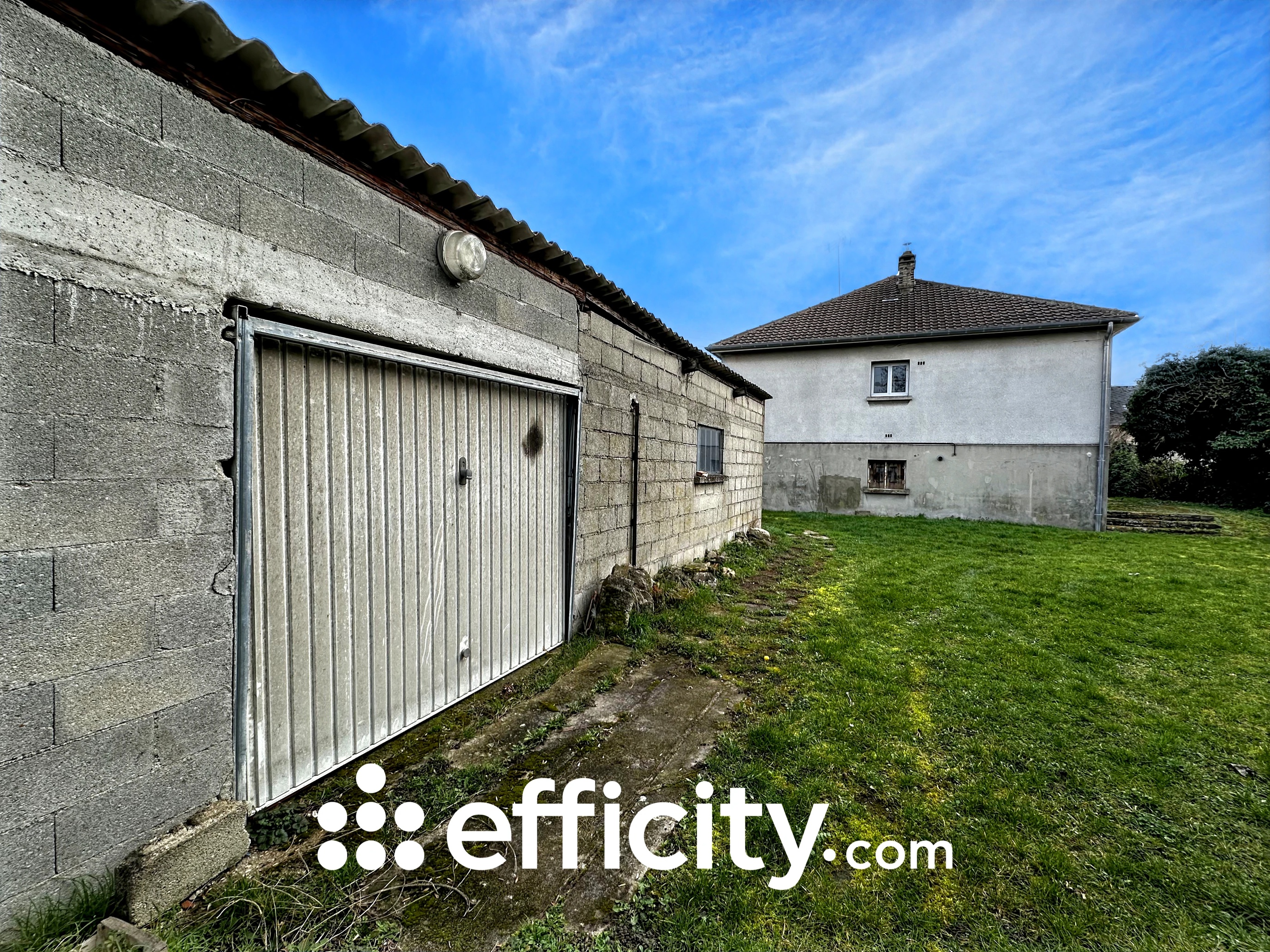 Achat immobilier Maison 6 pièces  150m2 à La Rivière-de-Corps (10440) - Photo n°20