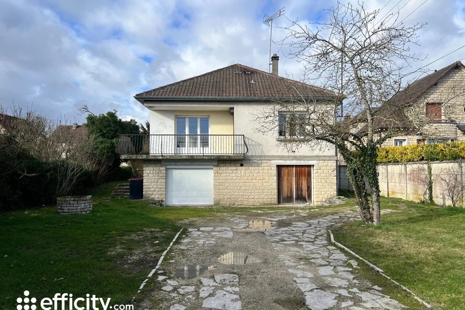 Achat immobilier Maison 6 pièces  150m2 à La Rivière-de-Corps (10440) - Photo n°22