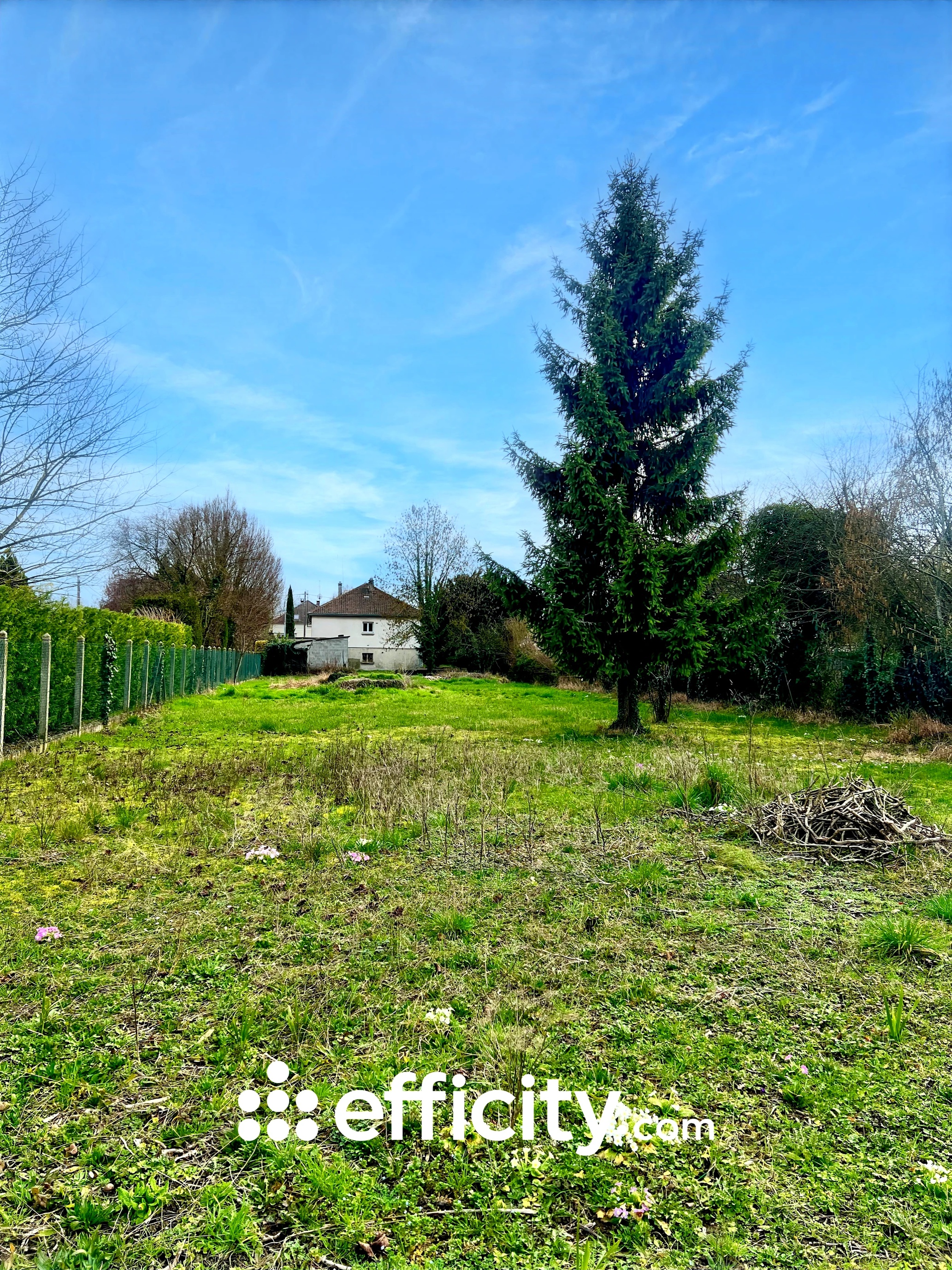 Achat immobilier Maison 6 pièces  150m2 à La Rivière-de-Corps (10440) - Photo n°19