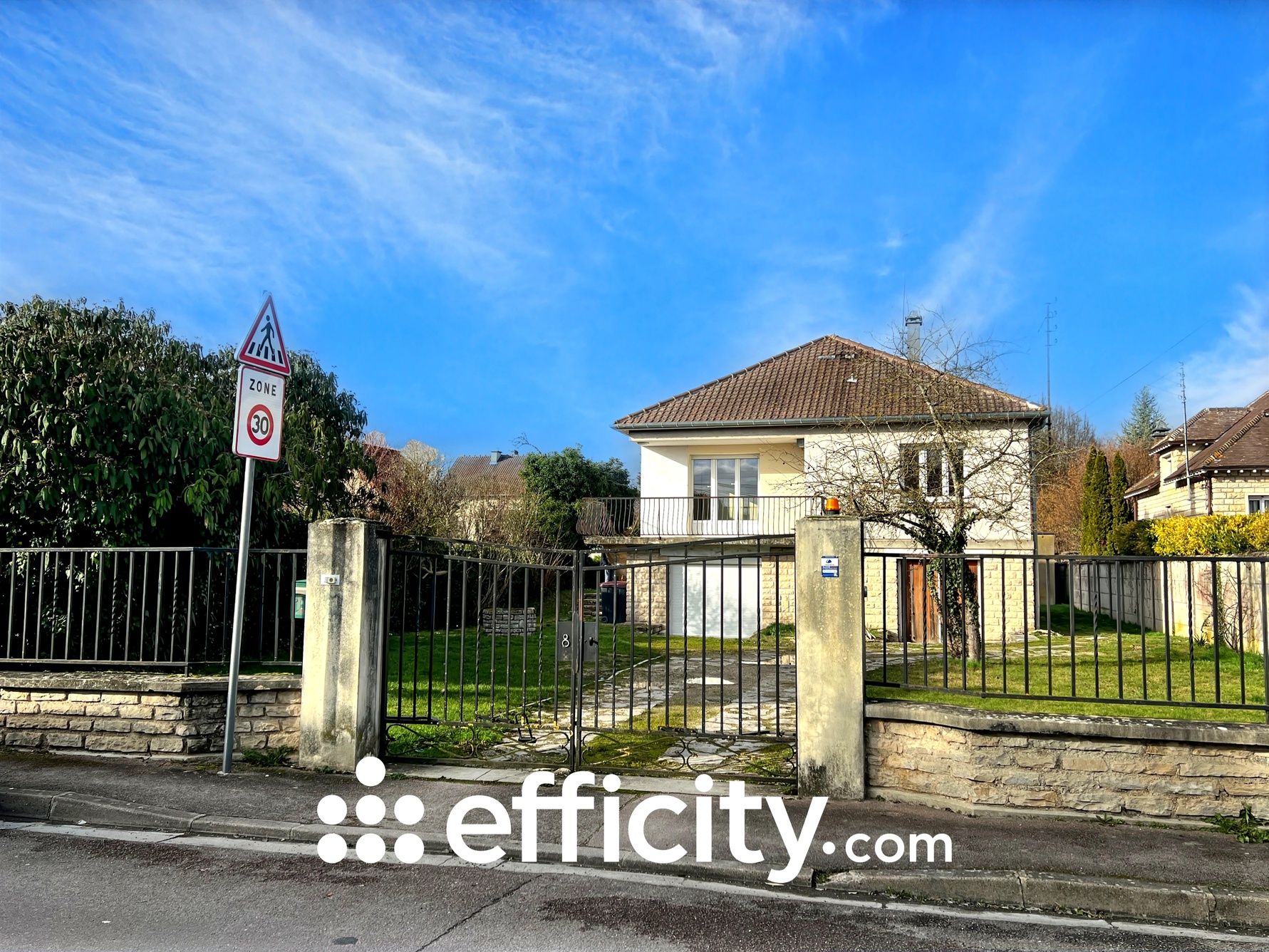 maison 6 pièces - 150m2 à La Rivière-de-Corps (10440)