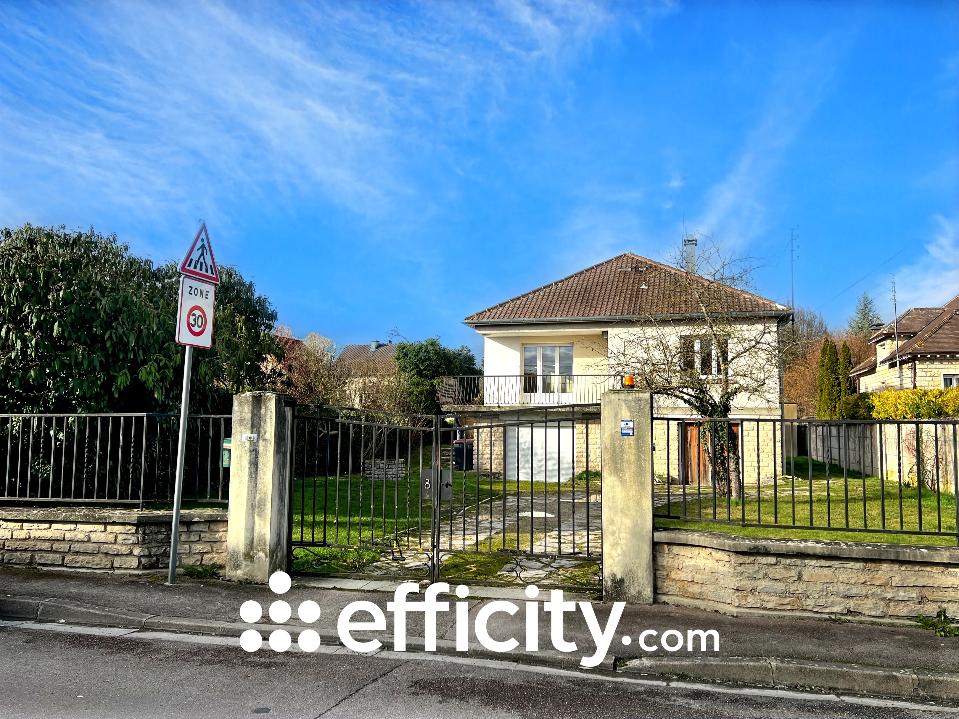 Maison 6 pièces 150 m² · à Troyes · 150 m² · 250 000 €