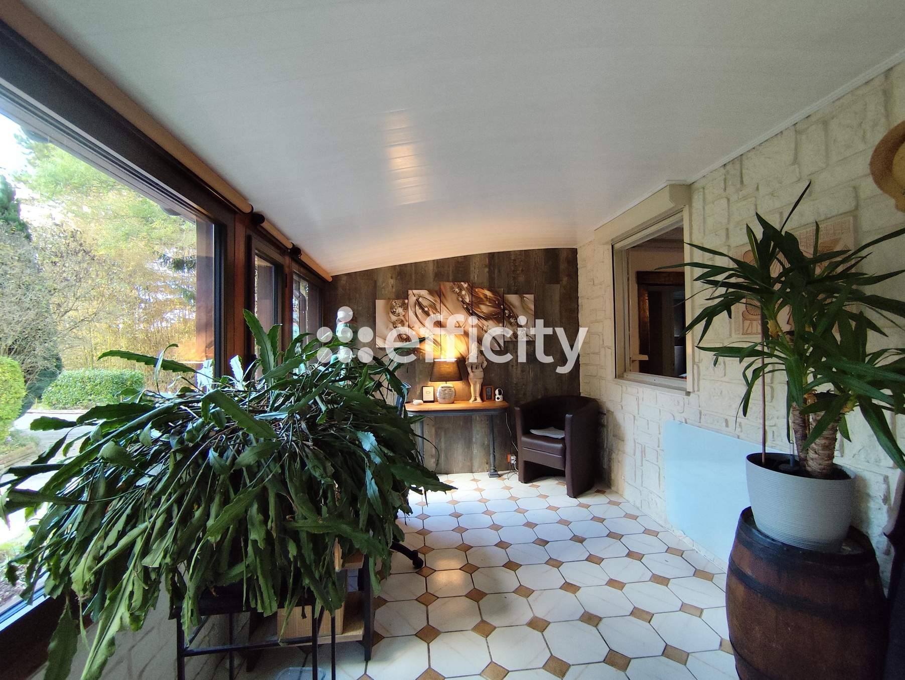 maison 7 pièces - 125m2 à Sainte-Gauburge-Sainte-Colombe (61370)