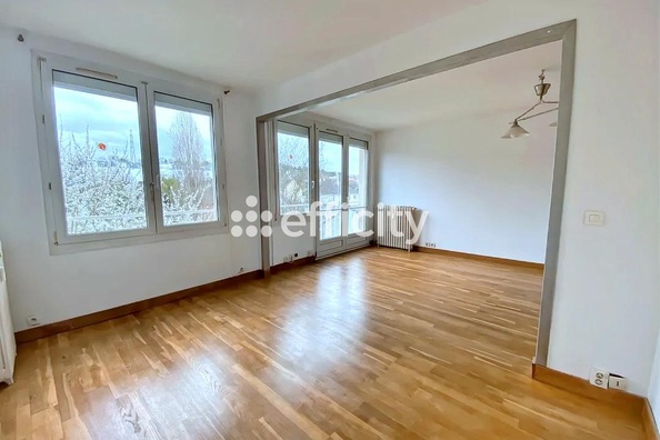 appartement 4 pièces - 64m2 à Villemomble (93250)