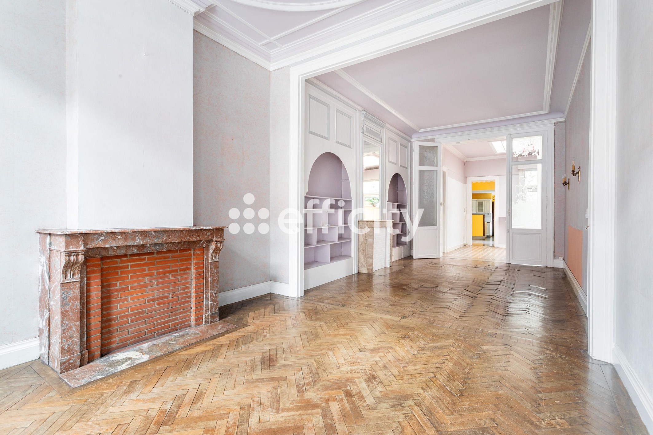 Achat immobilier Maison 8 pièces  176m2 à Roubaix (59100) - Photo n°1