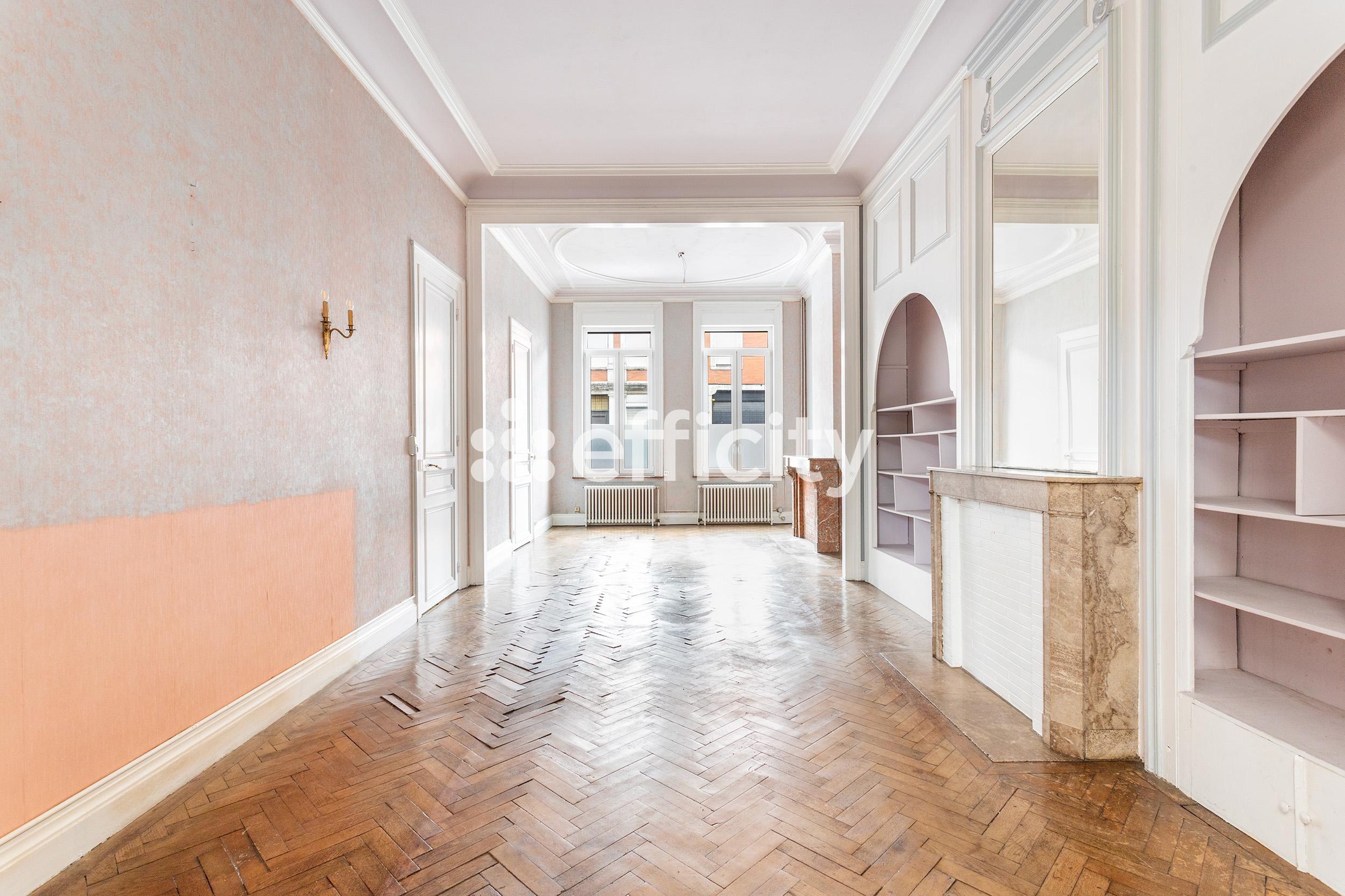 Achat immobilier Maison 8 pièces  176m2 à Roubaix (59100) - Photo n°4