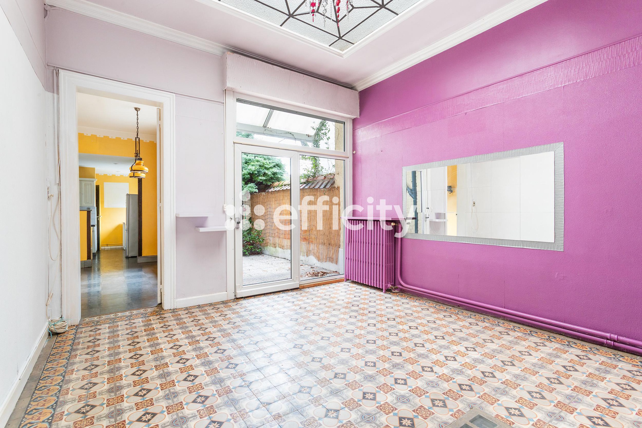 Achat immobilier Maison 8 pièces  176m2 à Roubaix (59100) - Photo n°6