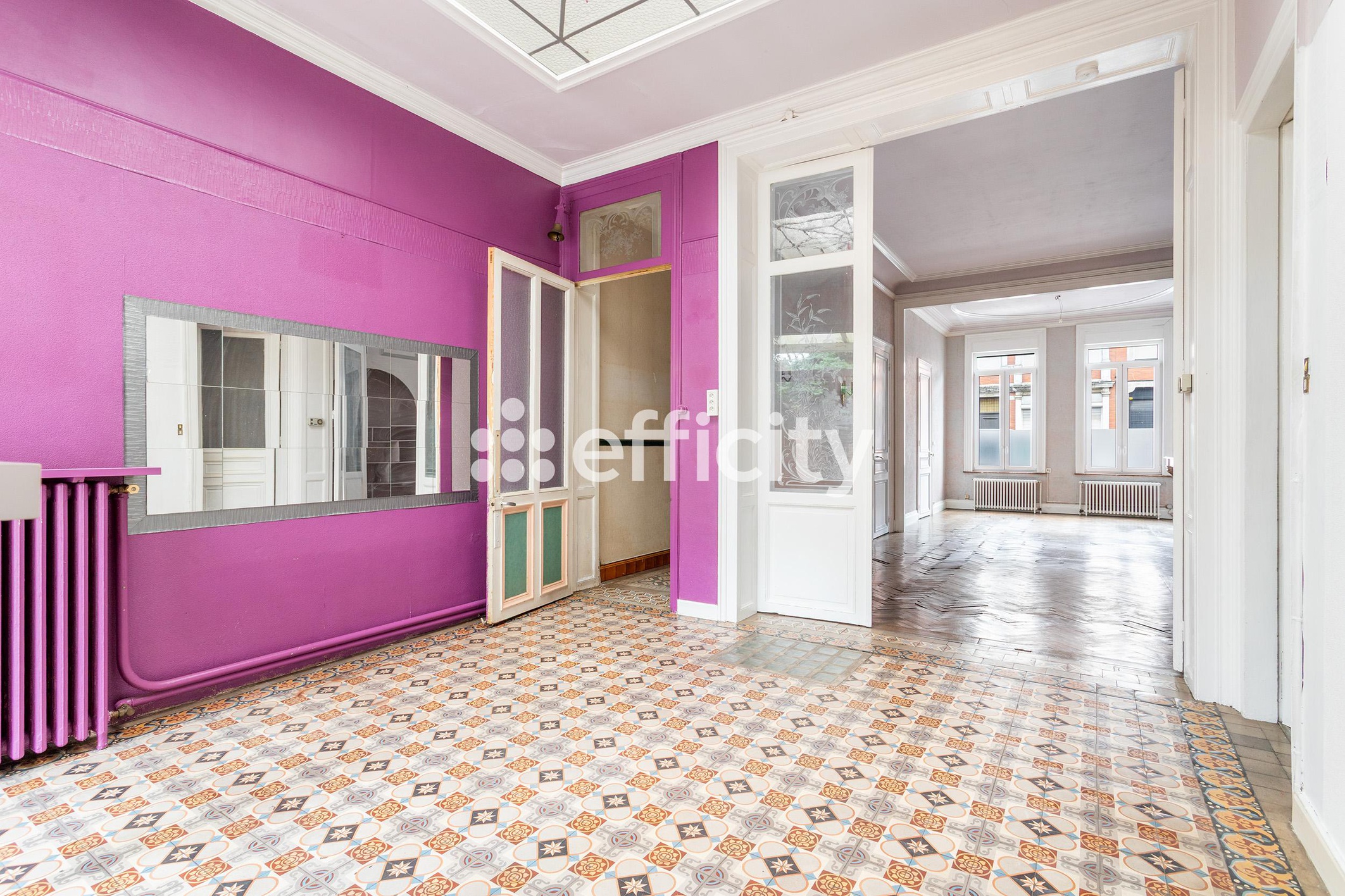 Achat immobilier Maison 8 pièces  176m2 à Roubaix (59100) - Photo n°5