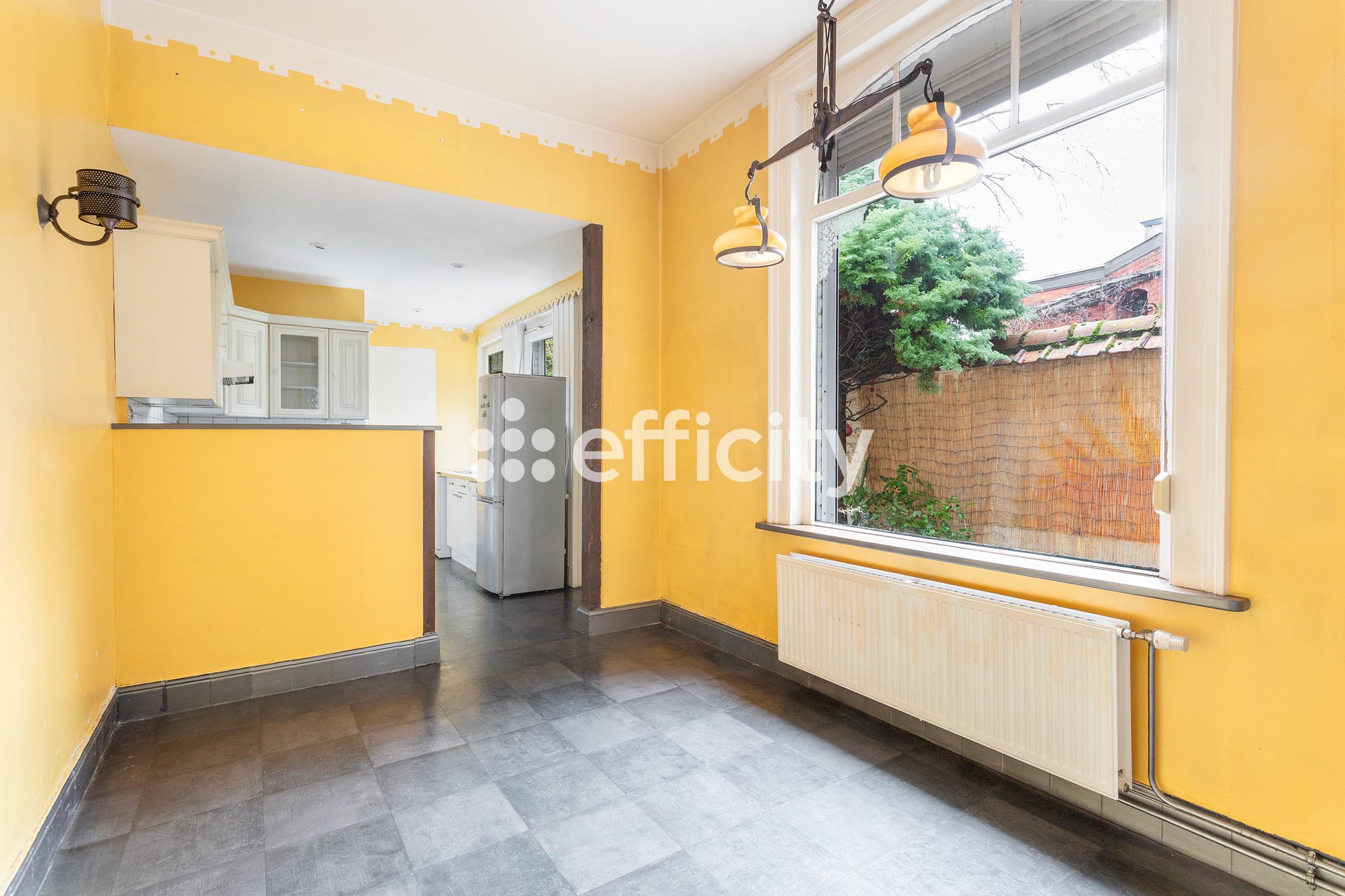 Achat immobilier Maison 8 pièces  176m2 à Roubaix (59100) - Photo n°7
