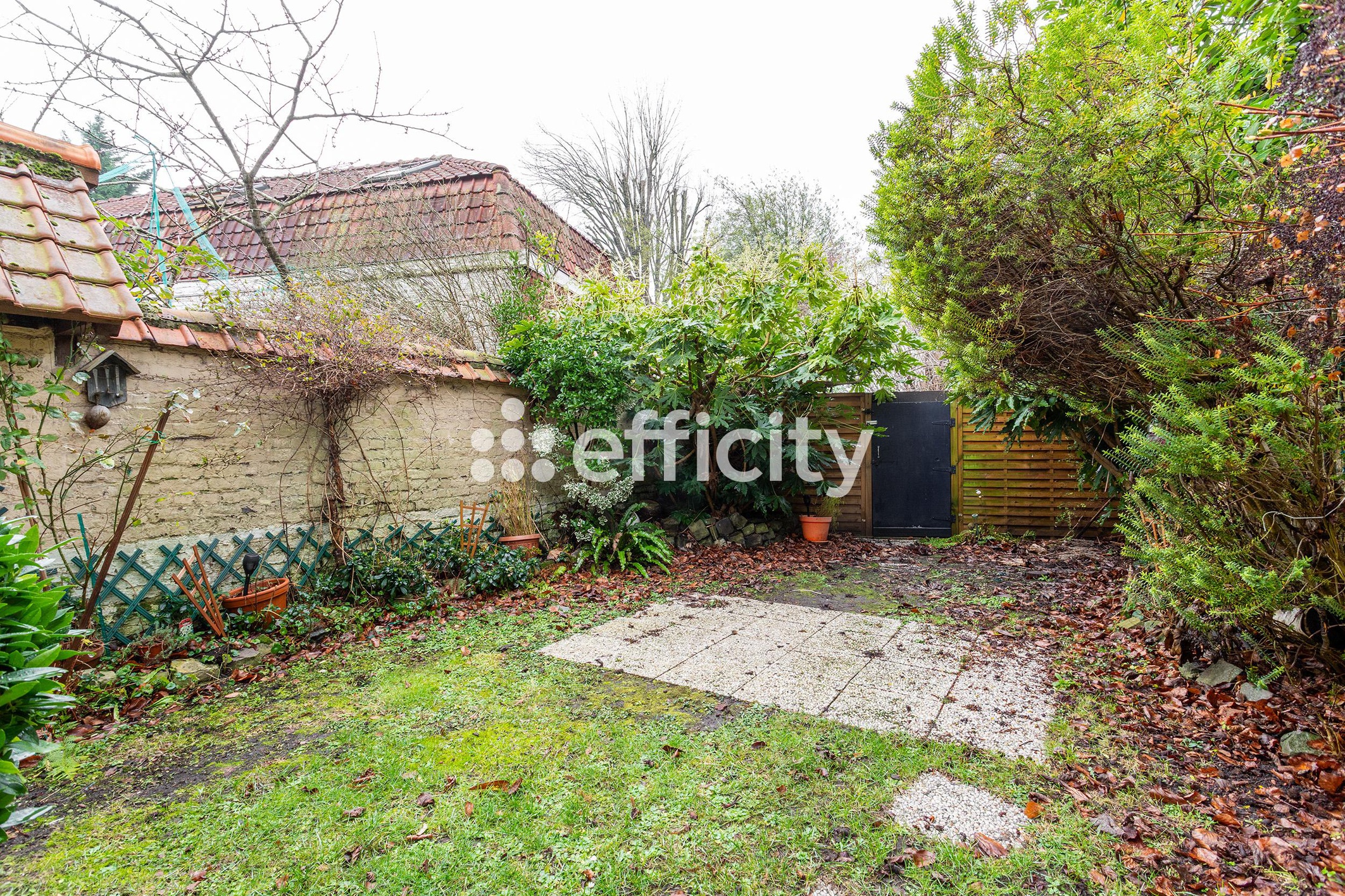 Achat immobilier Maison 8 pièces  176m2 à Roubaix (59100) - Photo n°14