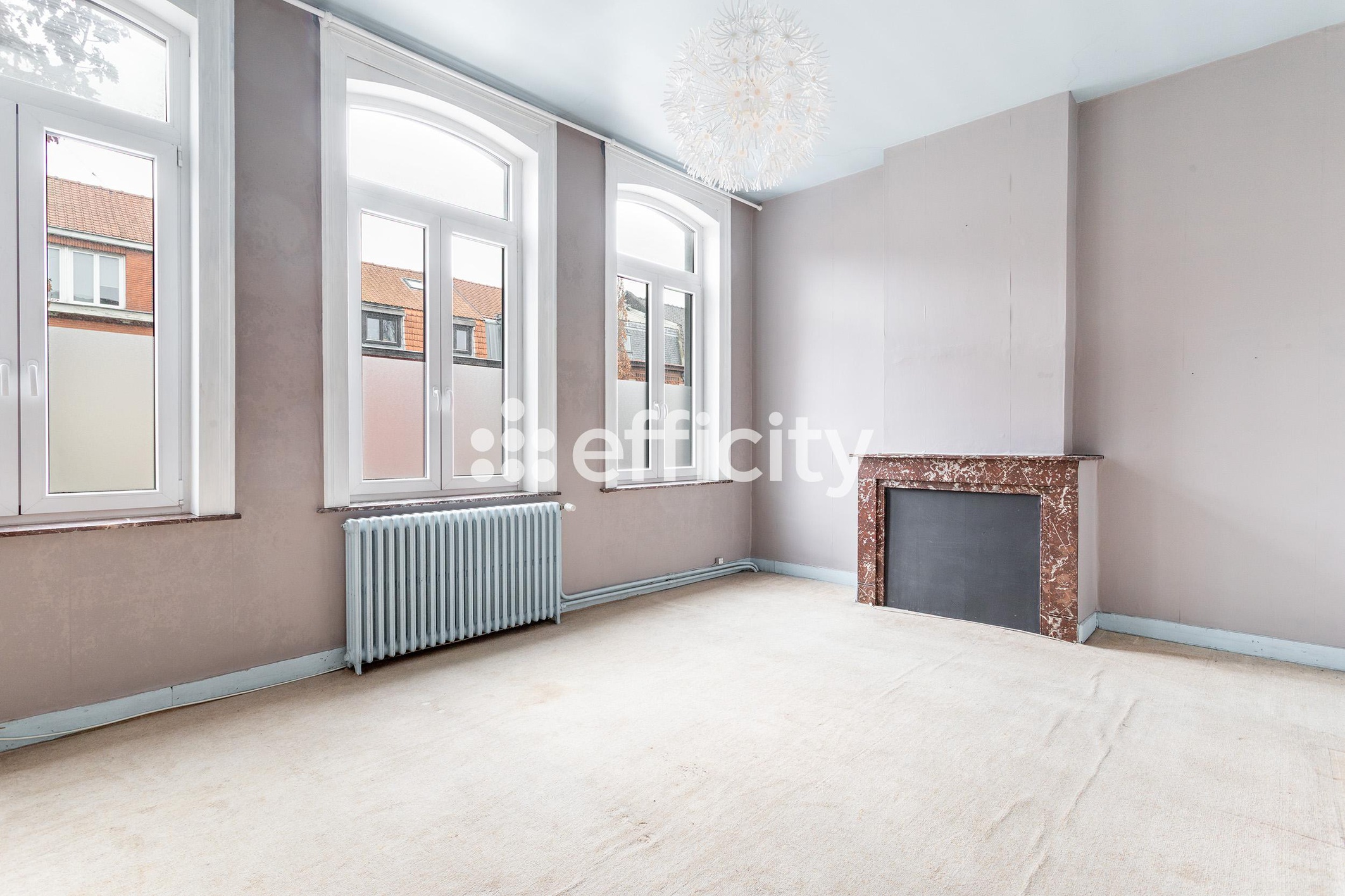 Achat immobilier Maison 8 pièces  176m2 à Roubaix (59100) - Photo n°12