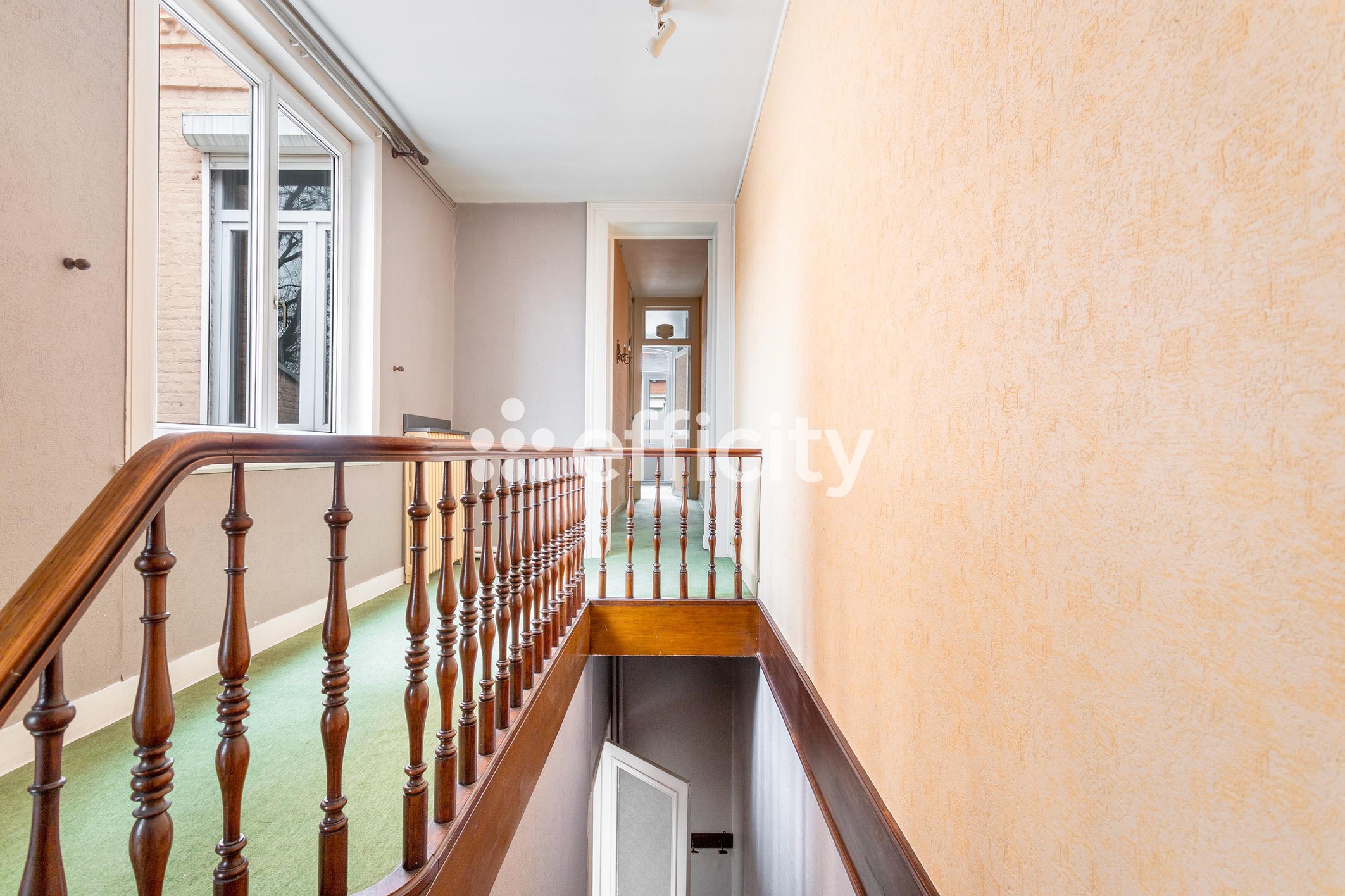 Achat immobilier Maison 8 pièces  176m2 à Roubaix (59100) - Photo n°8