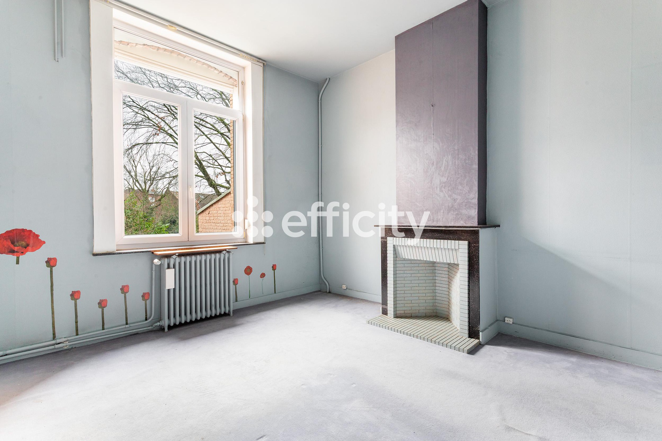 Achat immobilier Maison 8 pièces  176m2 à Roubaix (59100) - Photo n°11