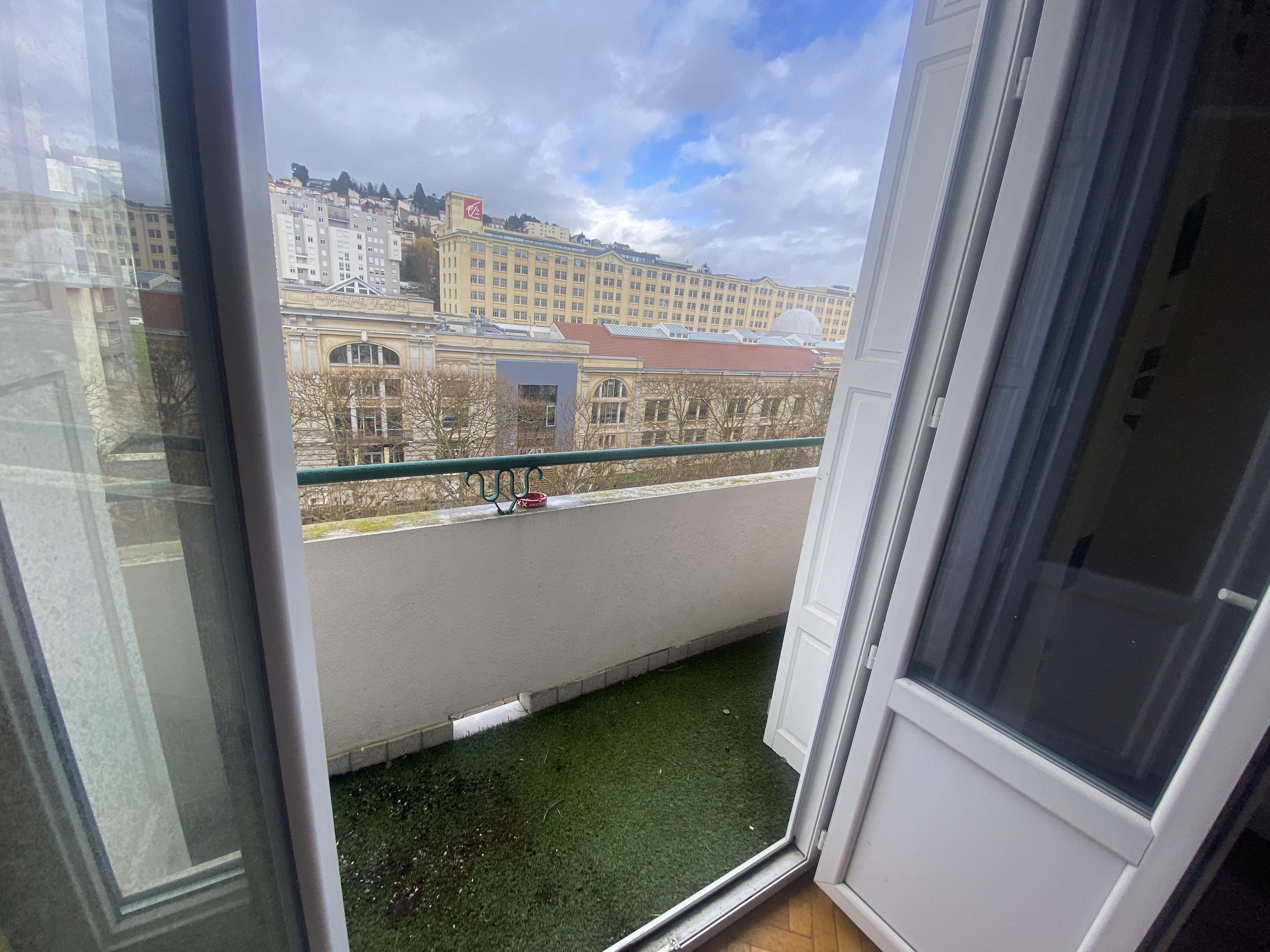 Achat immobilier Appartement 3 pièces  88m2 à Saint-Étienne (42100) - Photo n°4