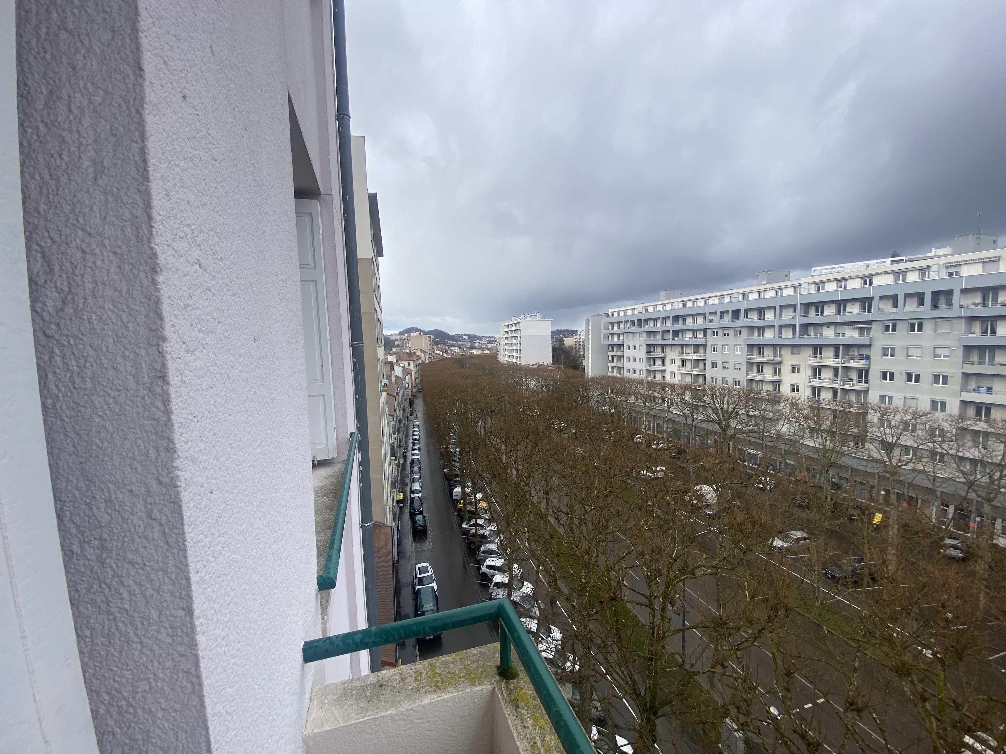 Achat immobilier Appartement 3 pièces  88m2 à Saint-Étienne (42100) - Photo n°5