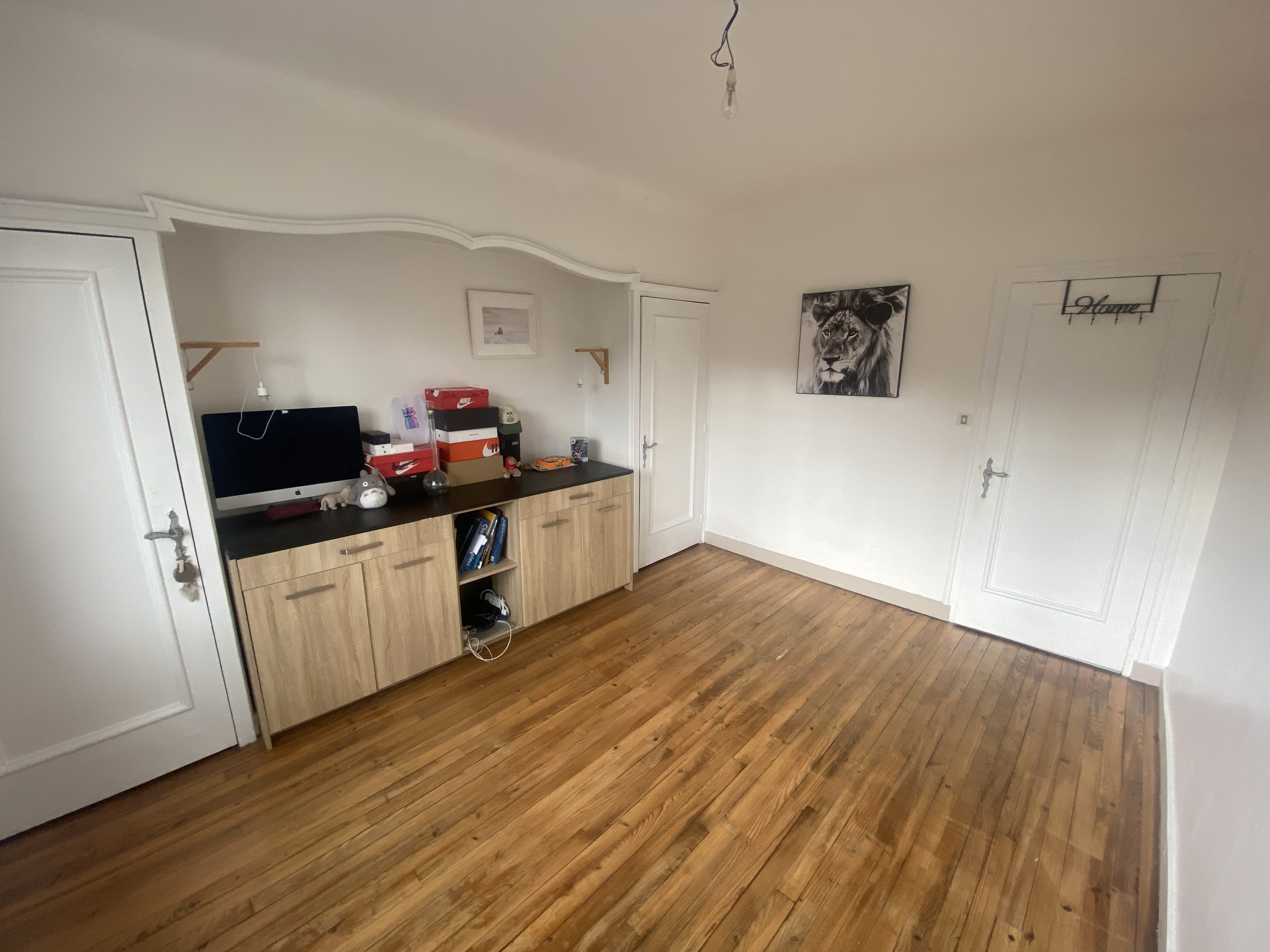 Achat immobilier Appartement 3 pièces  88m2 à Saint-Étienne (42100) - Photo n°14