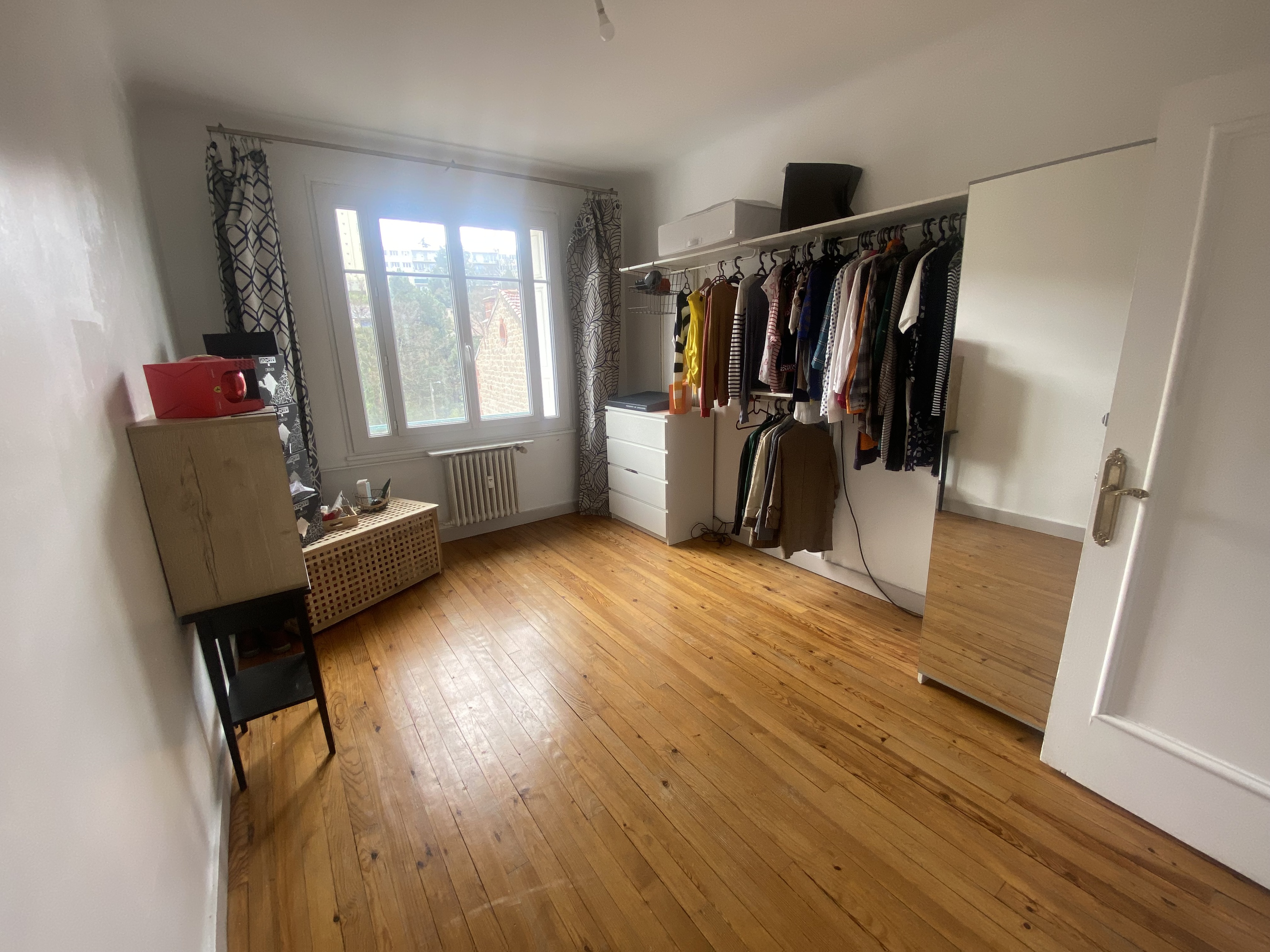 Achat immobilier Appartement 3 pièces  88m2 à Saint-Étienne (42100) - Photo n°11