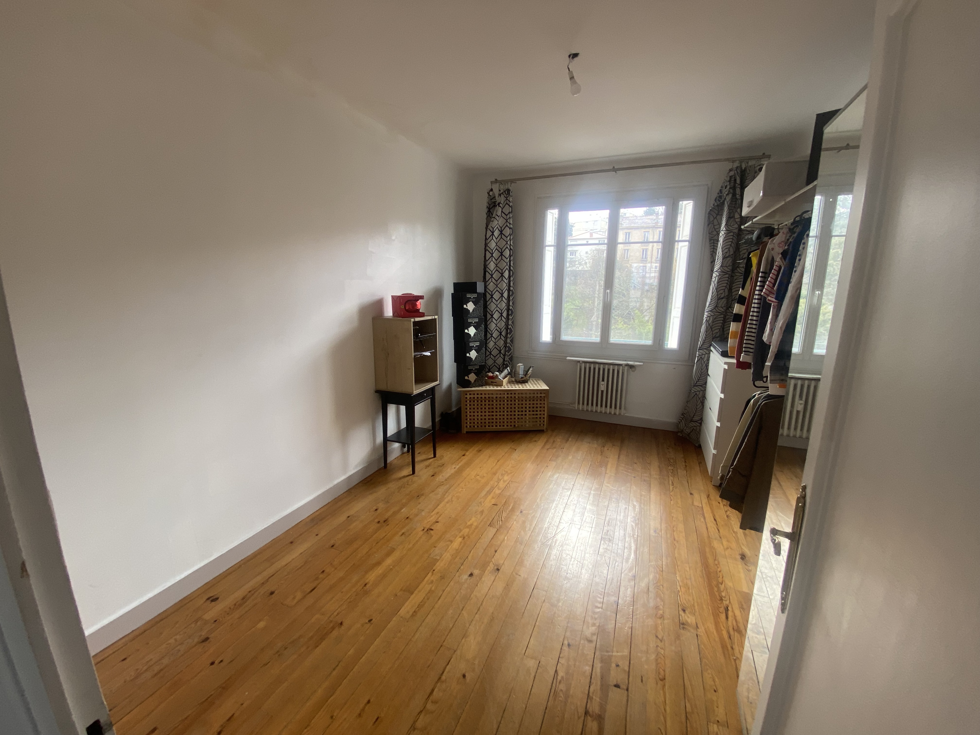 Achat immobilier Appartement 3 pièces  88m2 à Saint-Étienne (42100) - Photo n°12