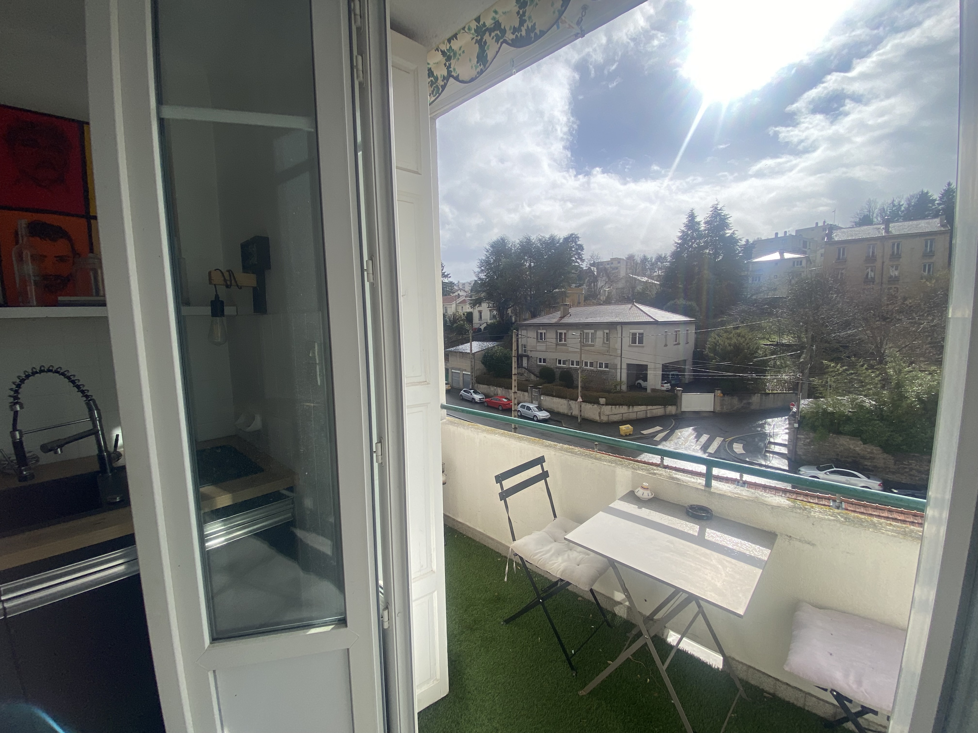 Achat immobilier Appartement 3 pièces  88m2 à Saint-Étienne (42100) - Photo n°10