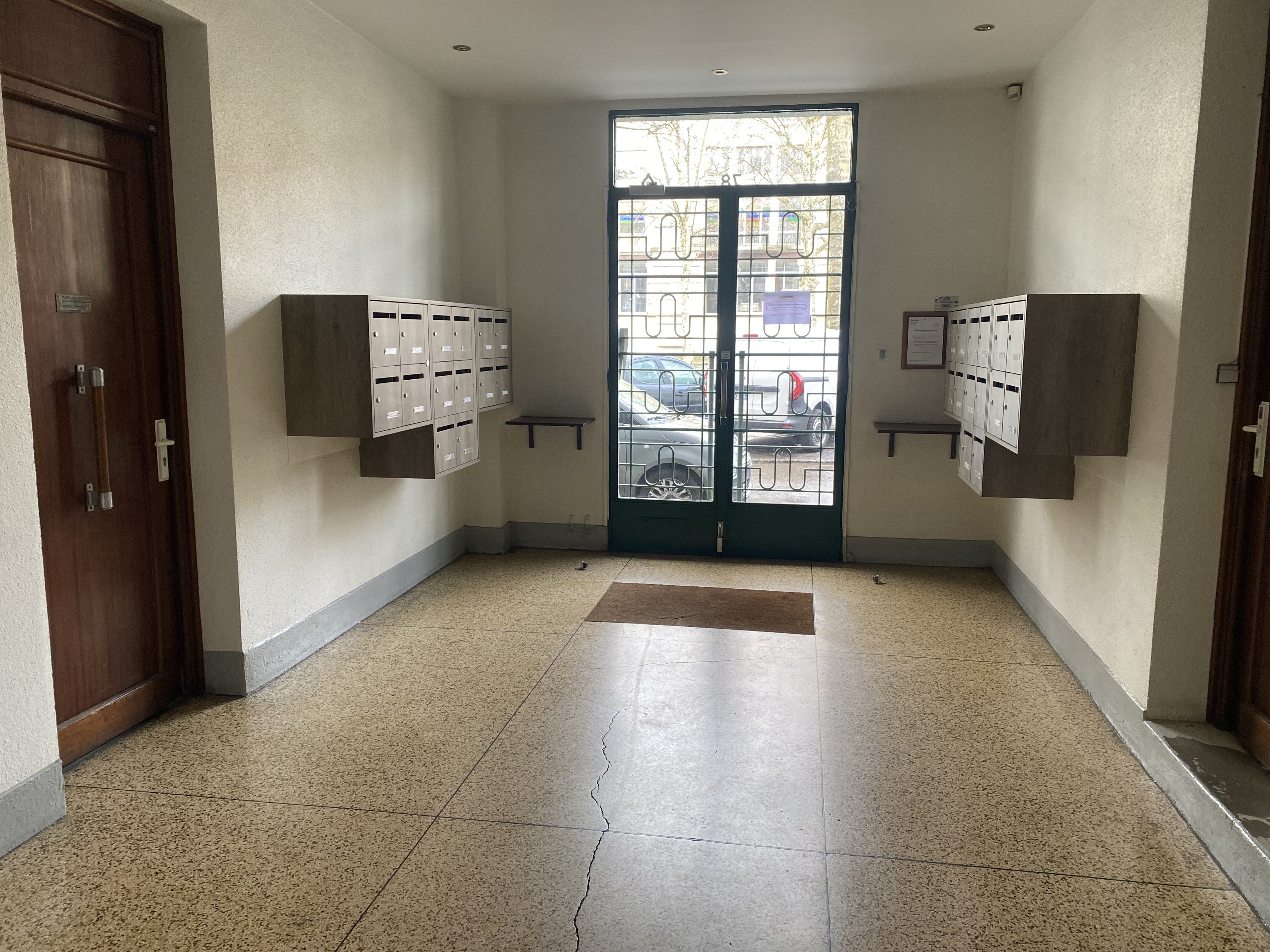 Achat immobilier Appartement 3 pièces  88m2 à Saint-Étienne (42100) - Photo n°16