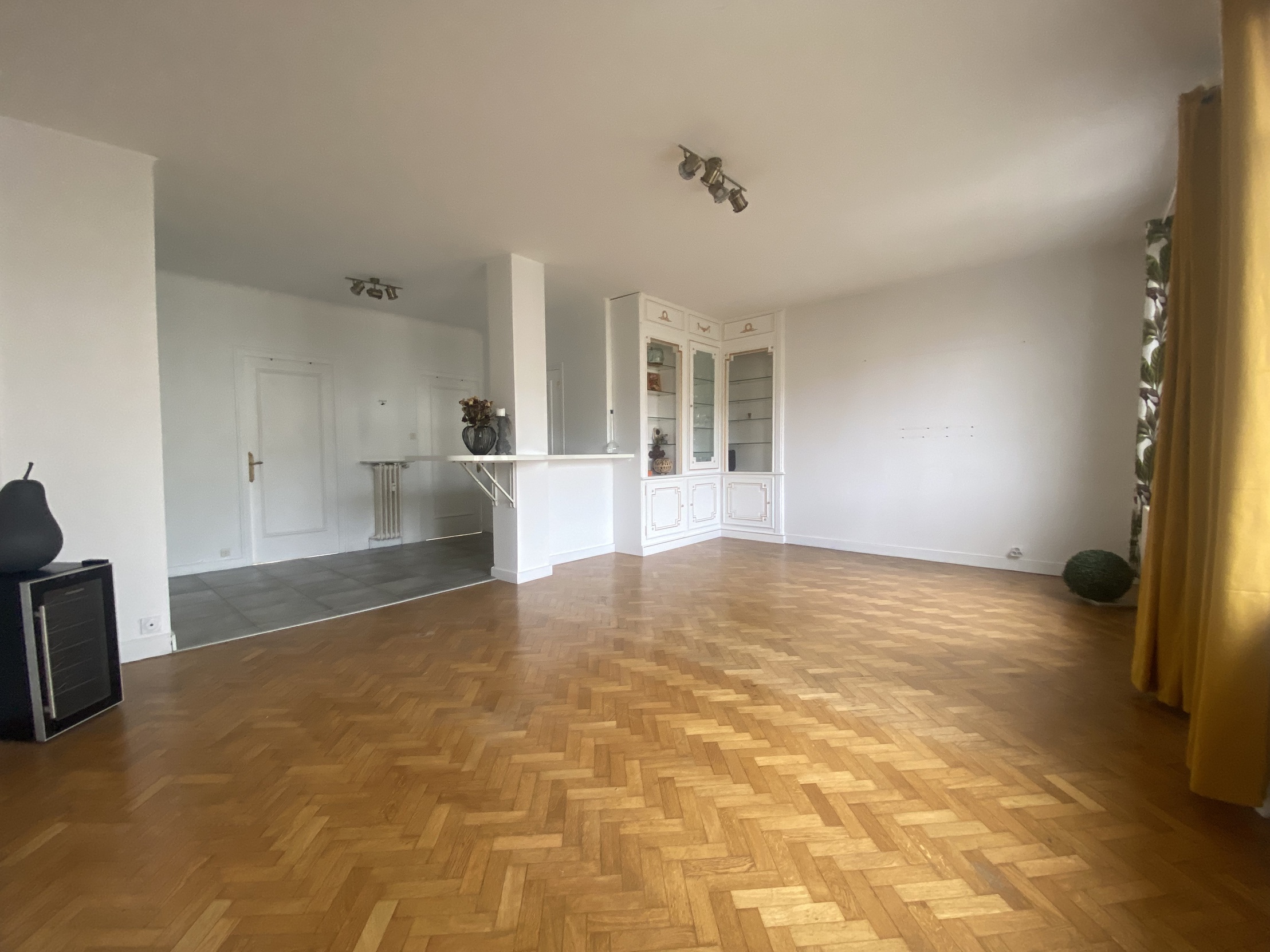 appartement 3 pièces - 88m2 à Saint-Étienne (42100)