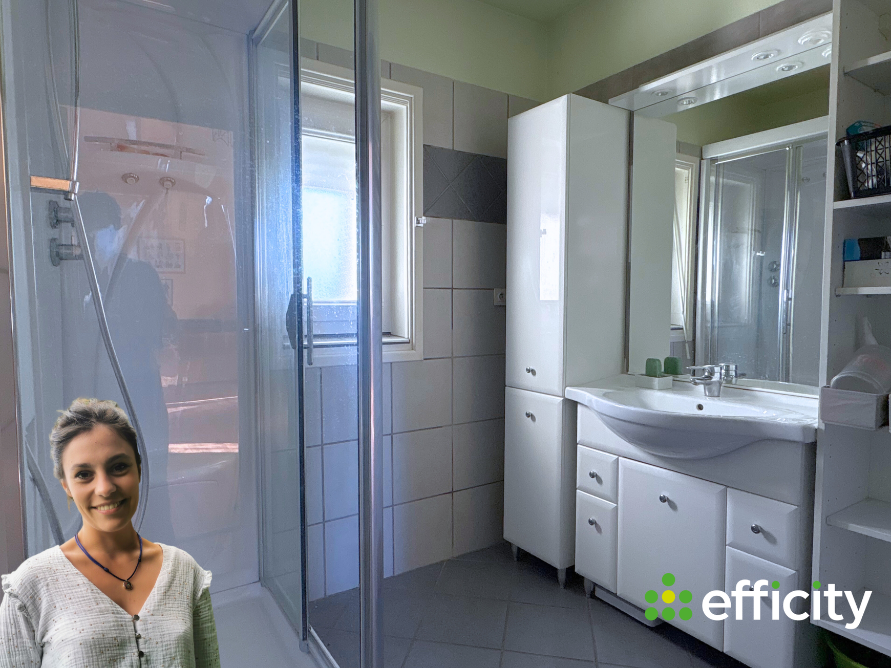 Achat immobilier Maison 4 pièces  98m2 à Bonson (42160) - Photo n°4