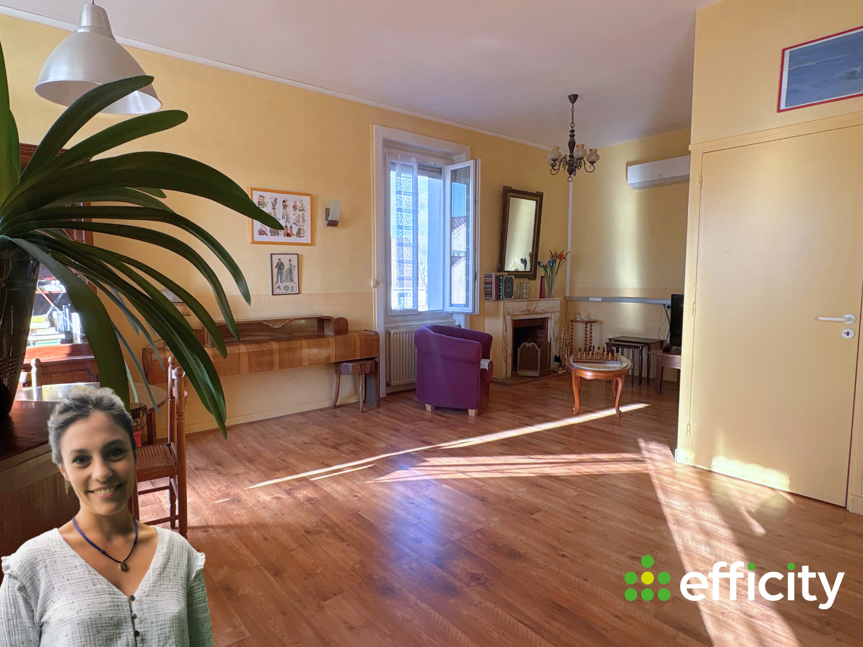 Achat immobilier Maison 4 pièces  98m2 à Bonson (42160) - Photo n°5