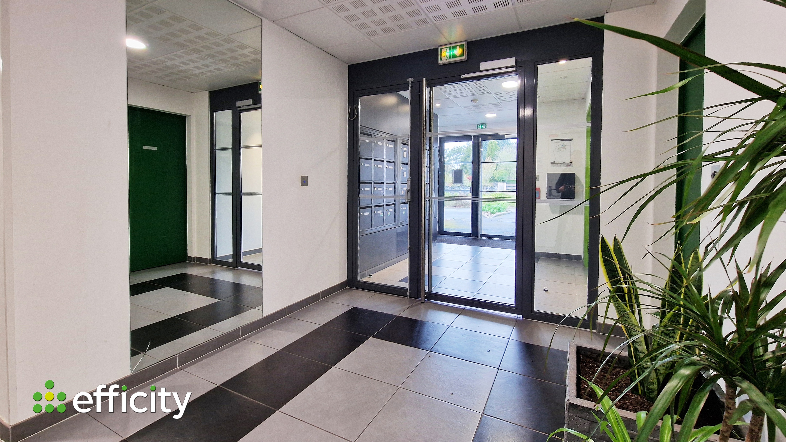 Achat immobilier Appartement 3 pièces  74m2 à Les Ponts-de-Cé (49130) - Photo n°11