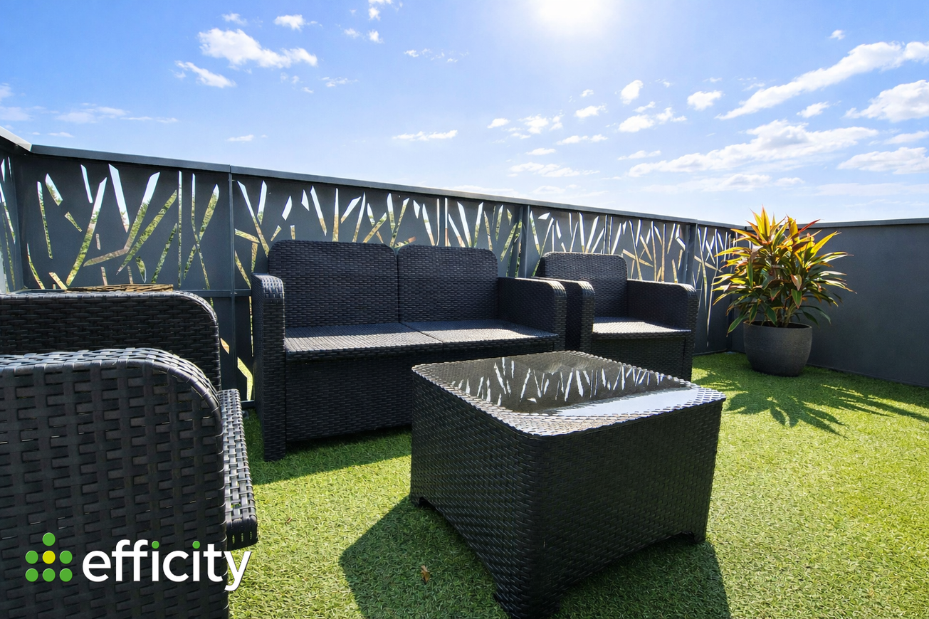 Achat immobilier Appartement 3 pièces  74m2 à Les Ponts-de-Cé (49130) - Photo n°10