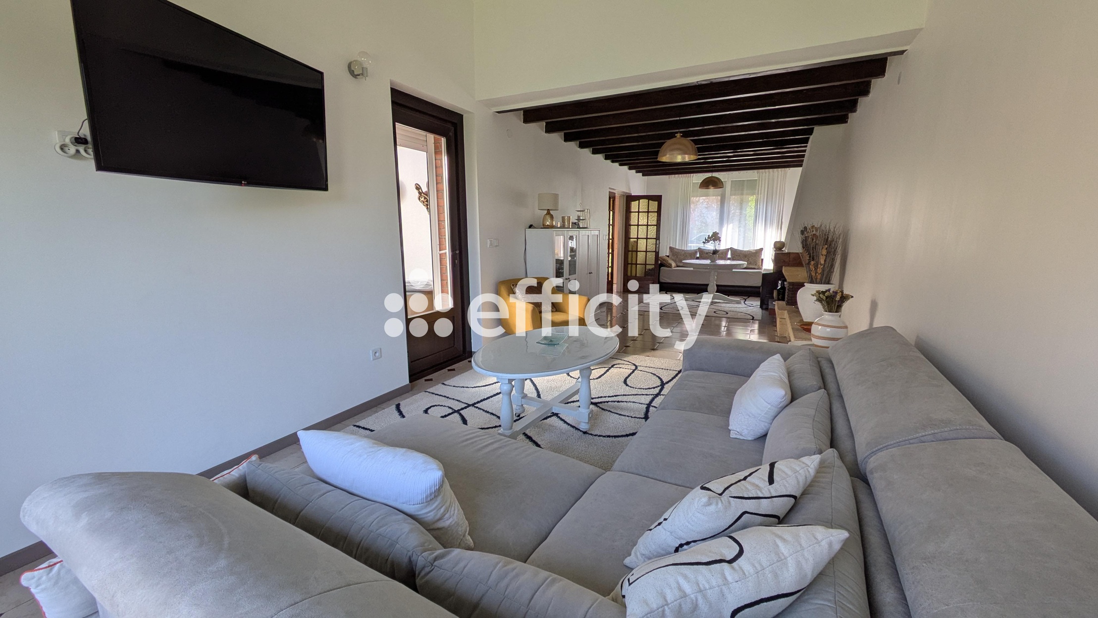 maison 5 pièces - 85m2 à Loos (59139)