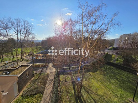 appartement 3 pièces - 65,0m2 à Cergy (95000)