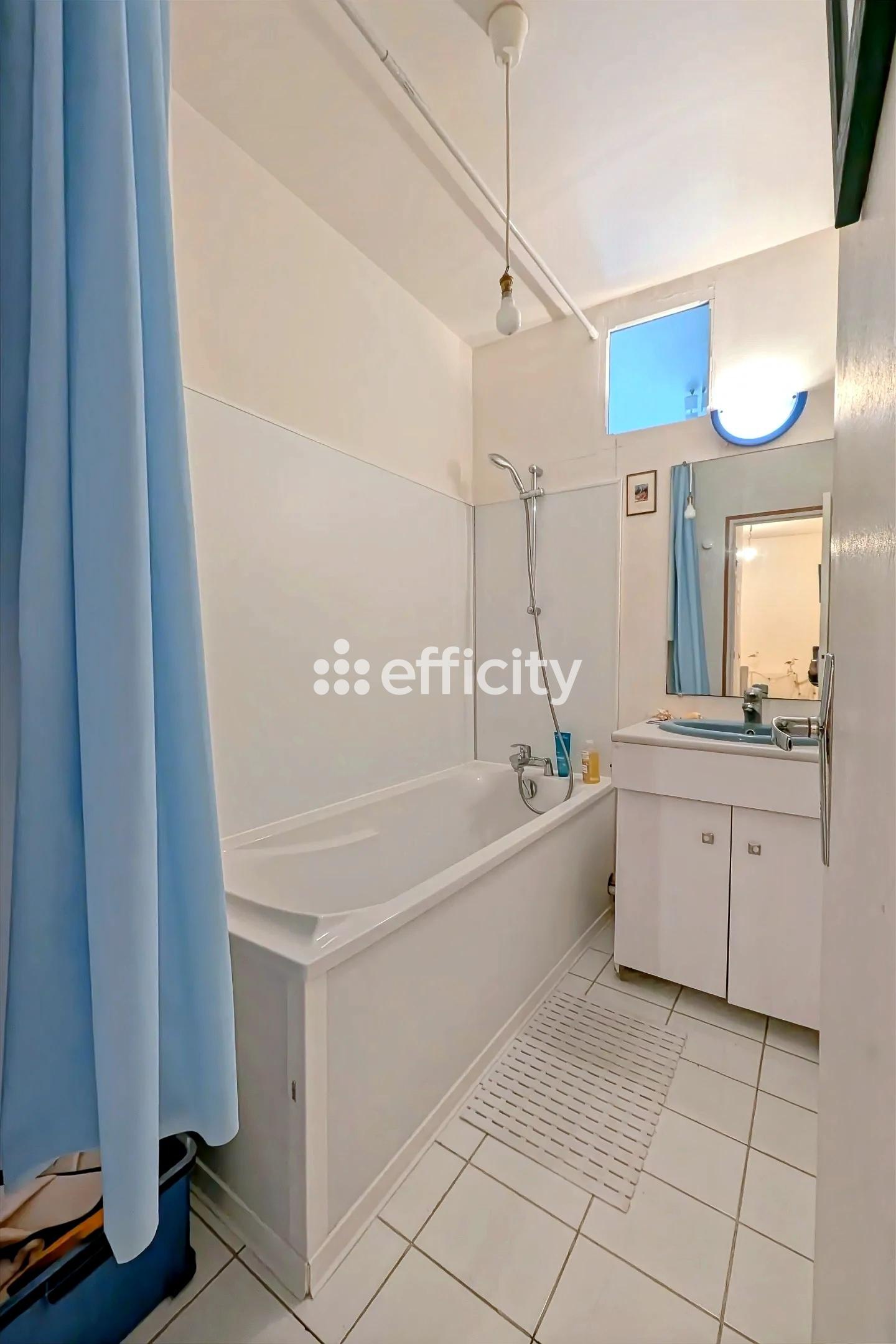Appartement 47 m2 avec vue - Mers Les Bains (80350) Appartement 47 m2 avec vue - Mers Les Bains (80350)