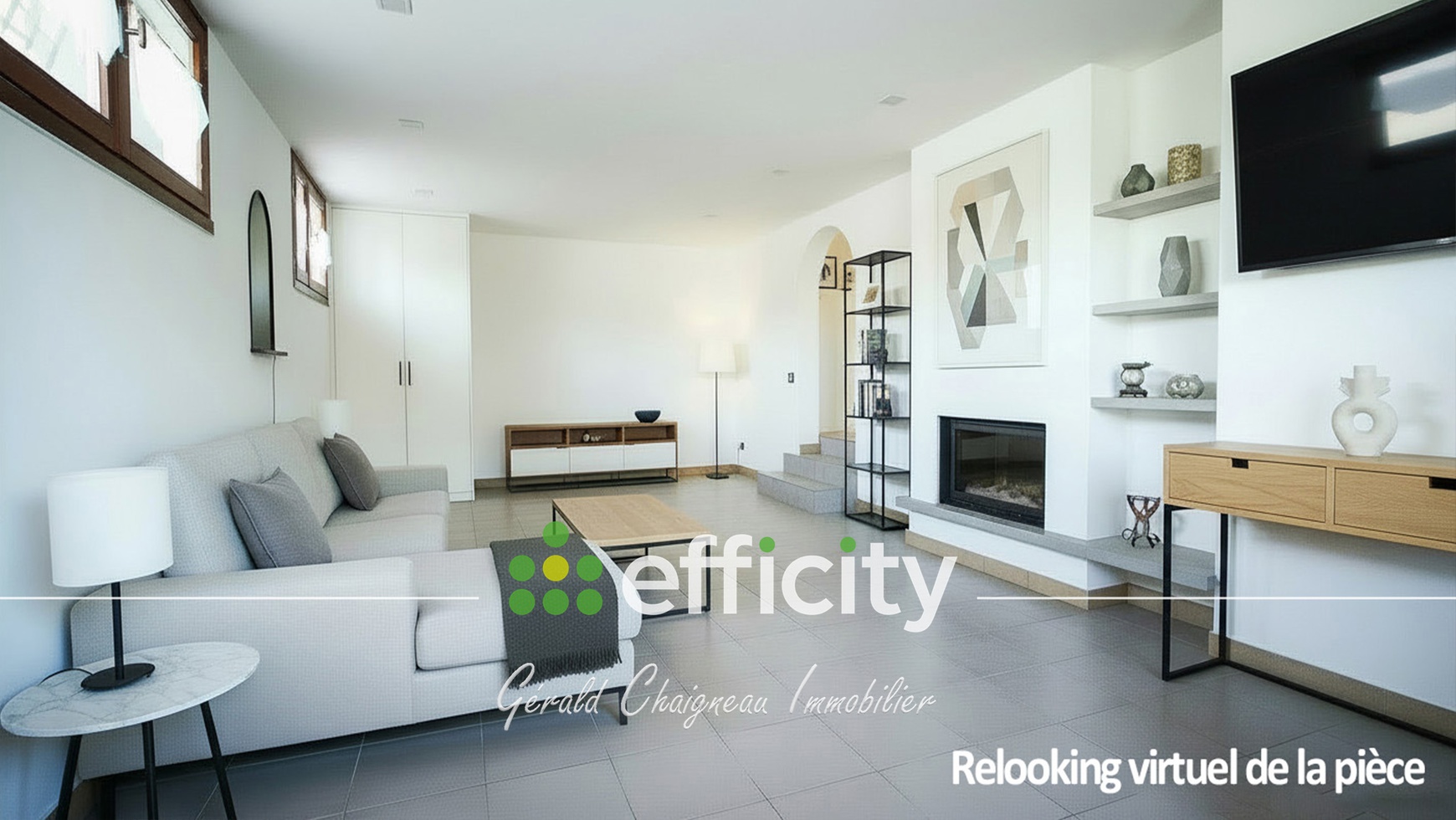 Achat immobilier Maison 5 pièces  122m2 à Saint-Lumine-de-Coutais (44310) - Photo n°13