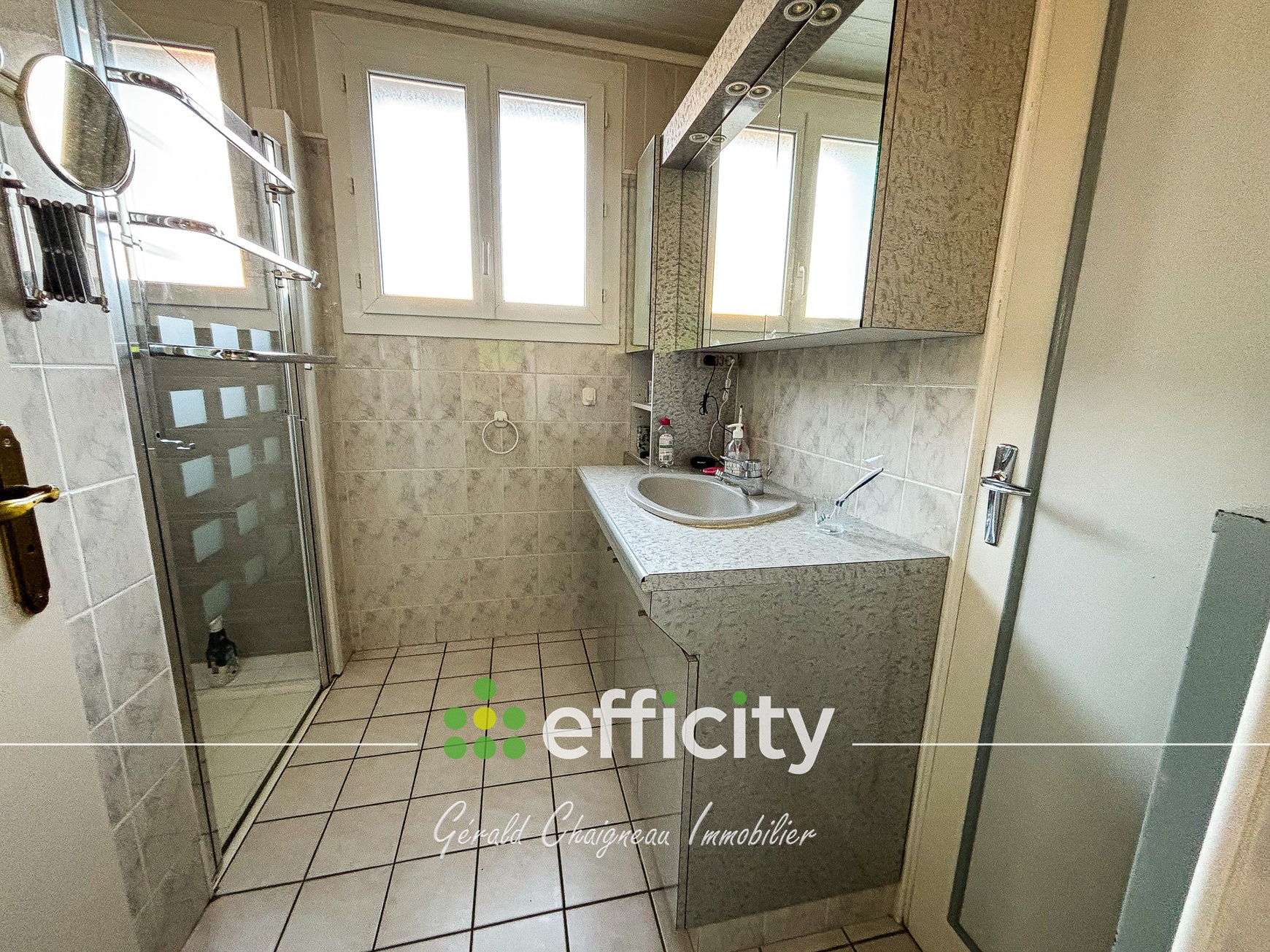 Achat immobilier Maison 5 pièces  122m2 à Saint-Lumine-de-Coutais (44310) - Photo n°8