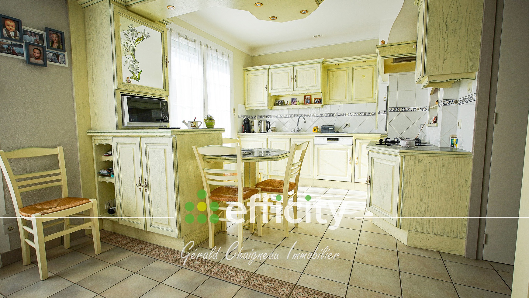 Achat immobilier Maison 5 pièces  122m2 à Saint-Lumine-de-Coutais (44310) - Photo n°6