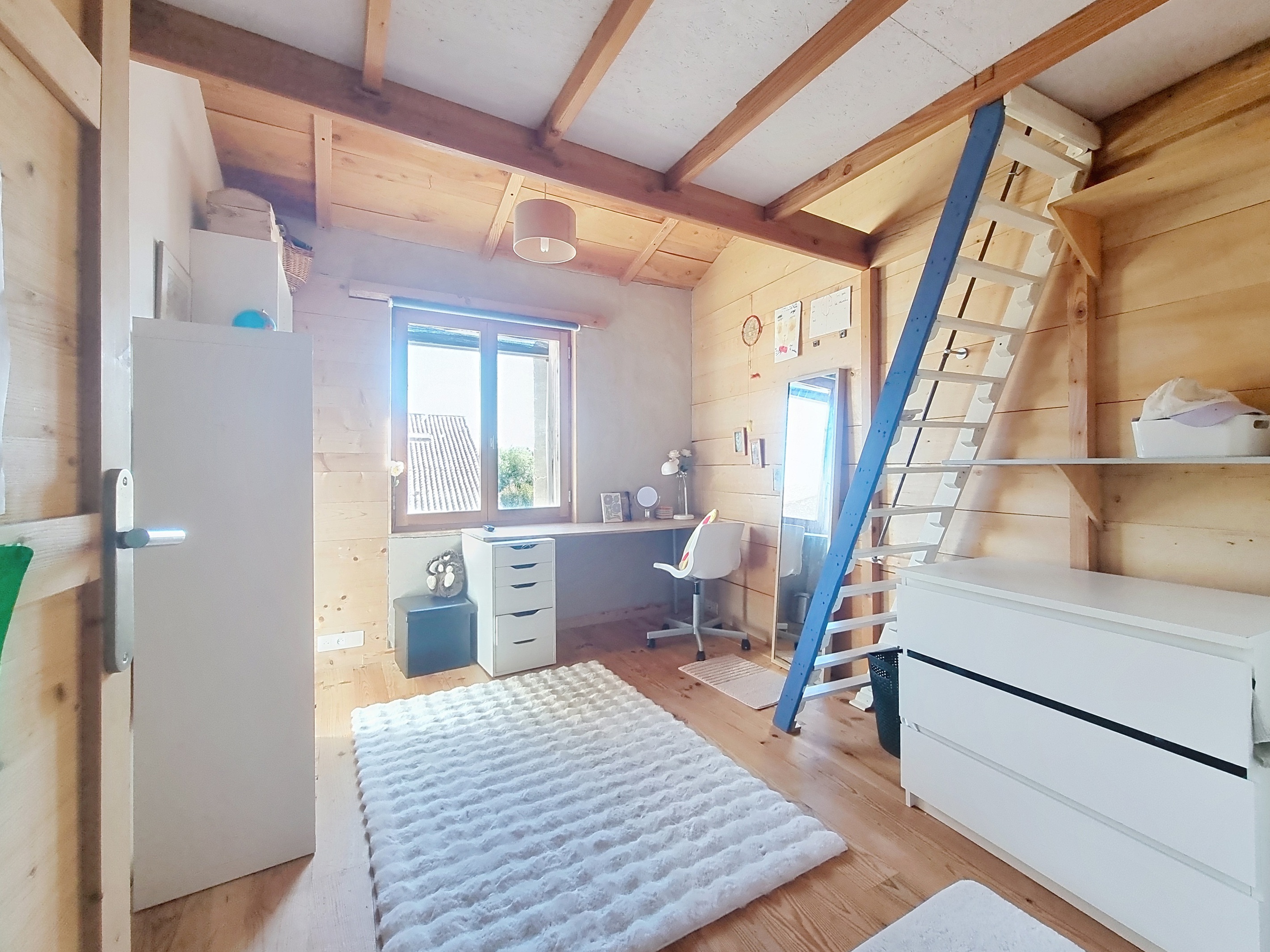 Achat immobilier Maison 4 pièces  117m2 à Argeliers (11120) - Photo n°10