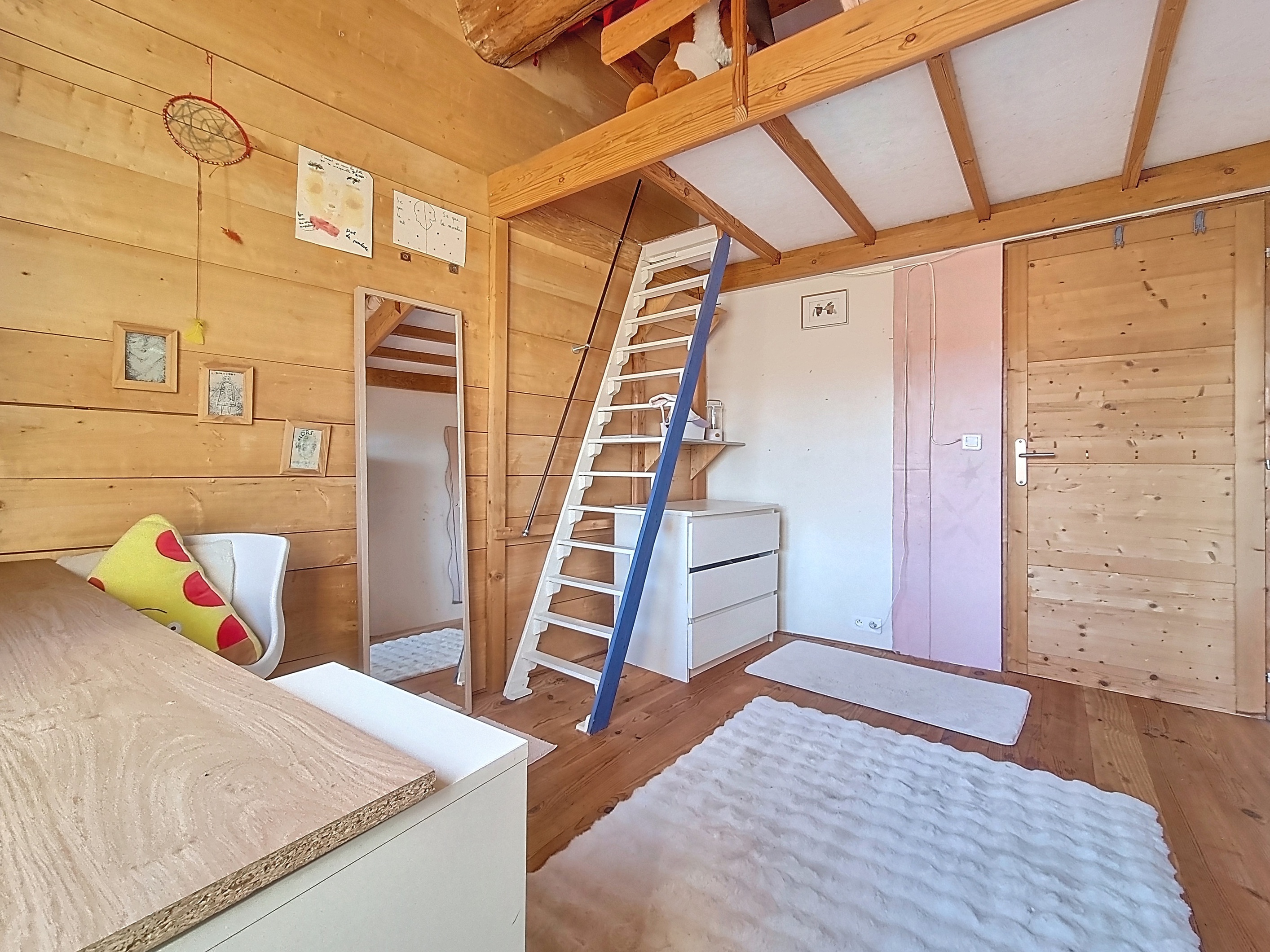 Achat immobilier Maison 4 pièces  117m2 à Argeliers (11120) - Photo n°11