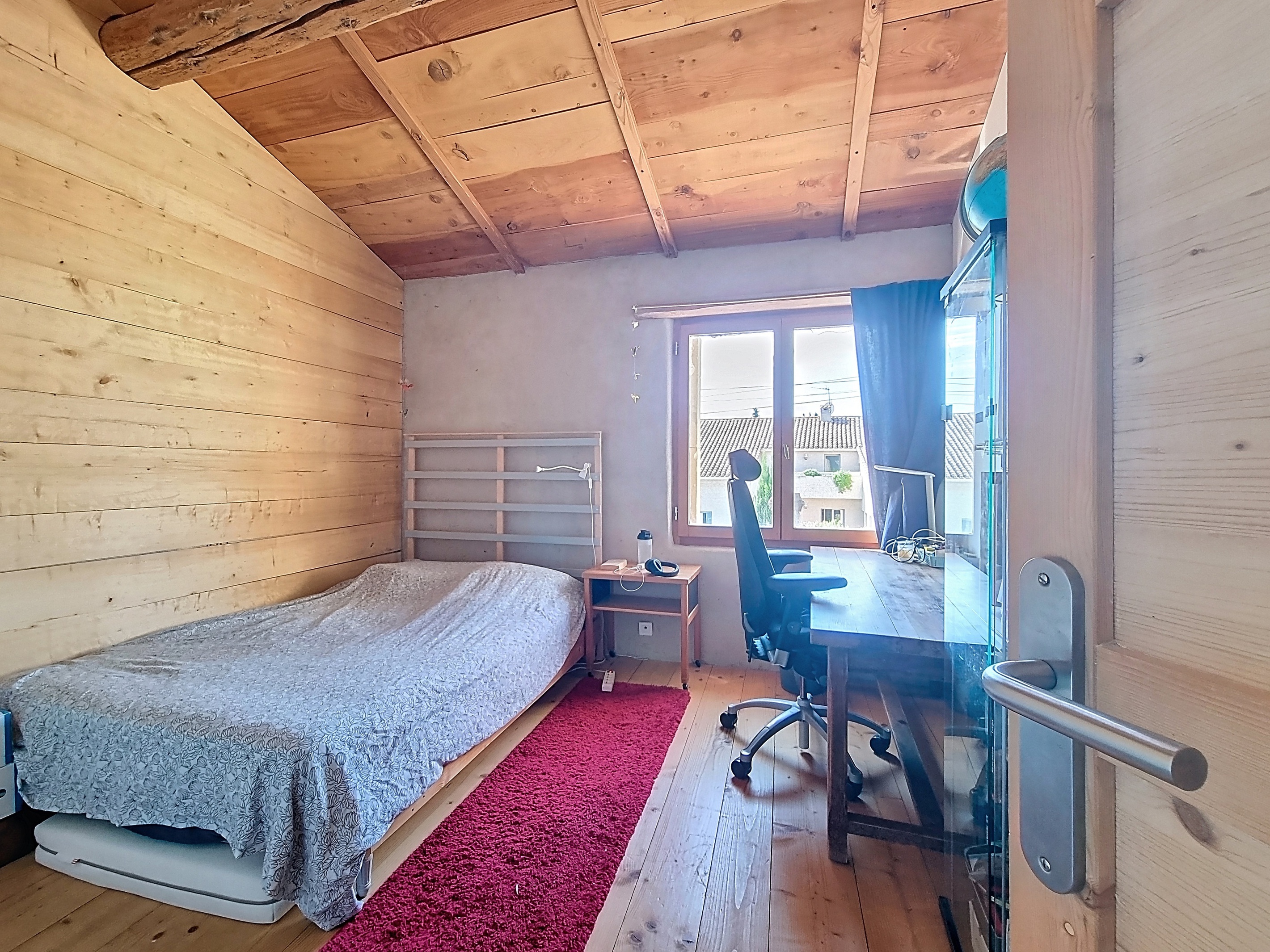 Achat immobilier Maison 4 pièces  117m2 à Argeliers (11120) - Photo n°13