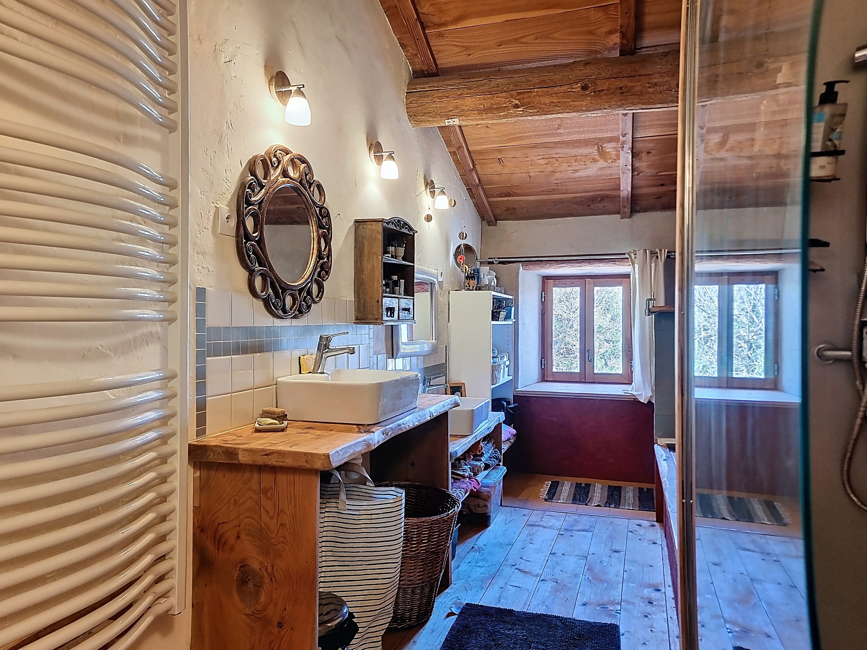 Achat immobilier Maison 4 pièces  117m2 à Argeliers (11120) - Photo n°8