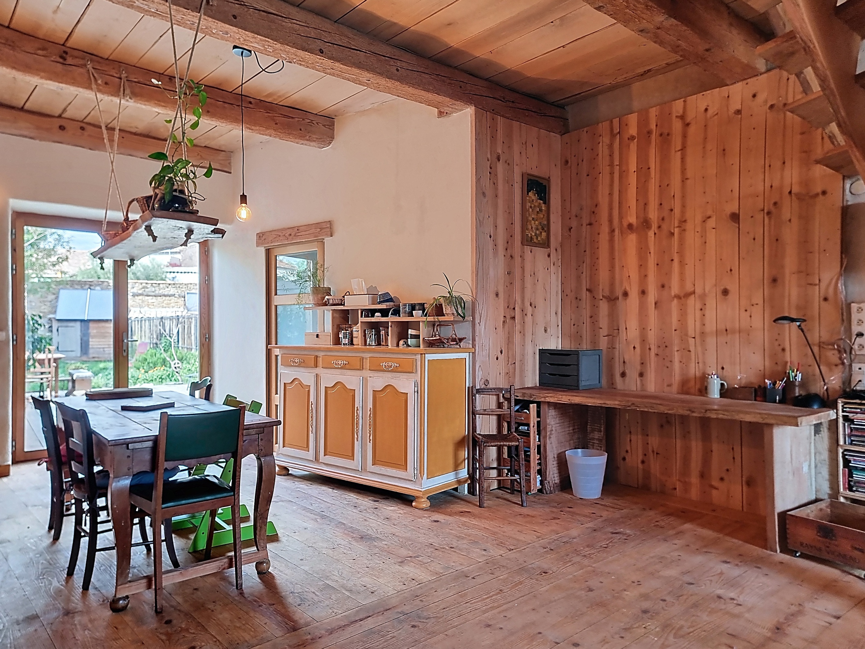 Achat immobilier Maison 4 pièces  117m2 à Argeliers (11120) - Photo n°7